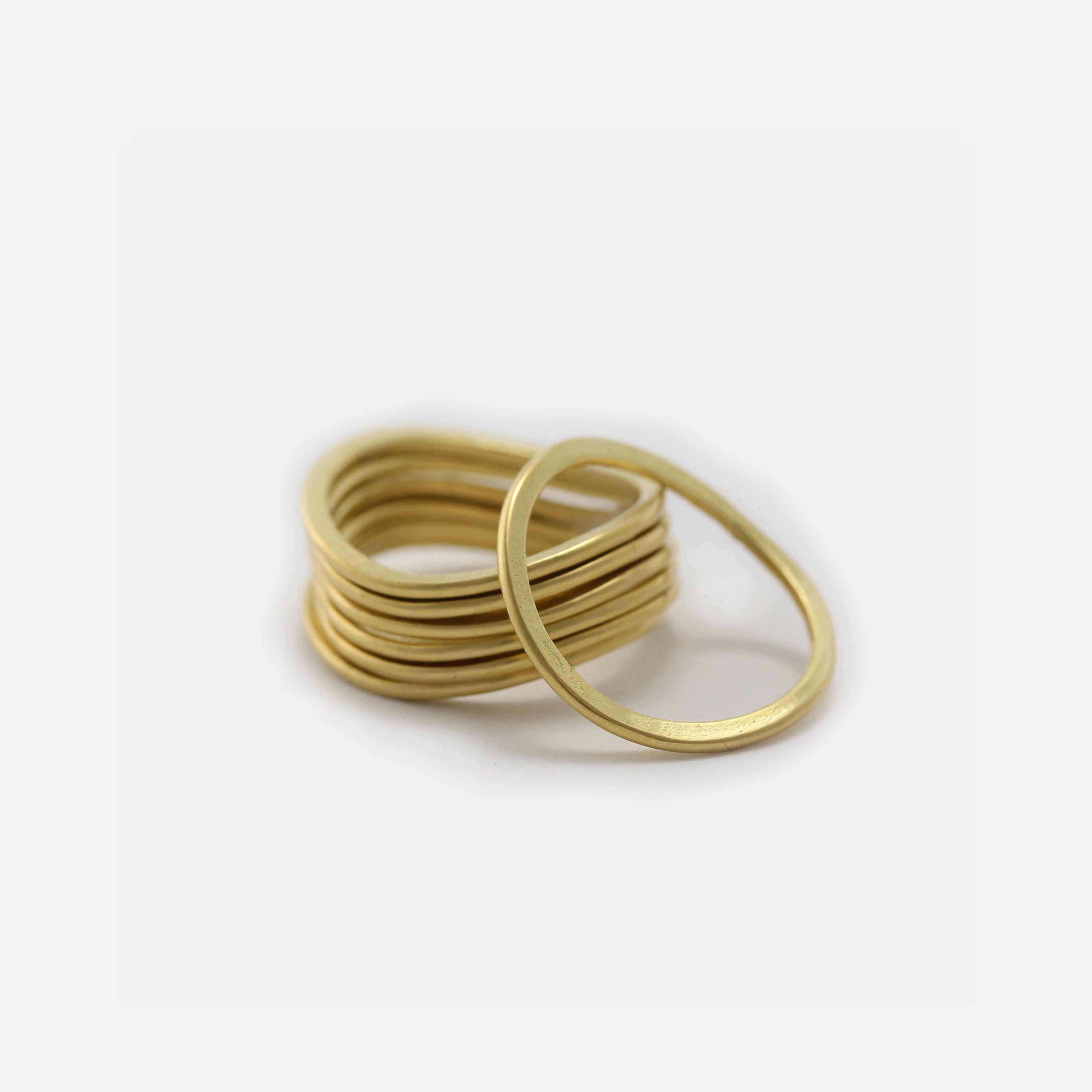 Stacked – Jill Platner