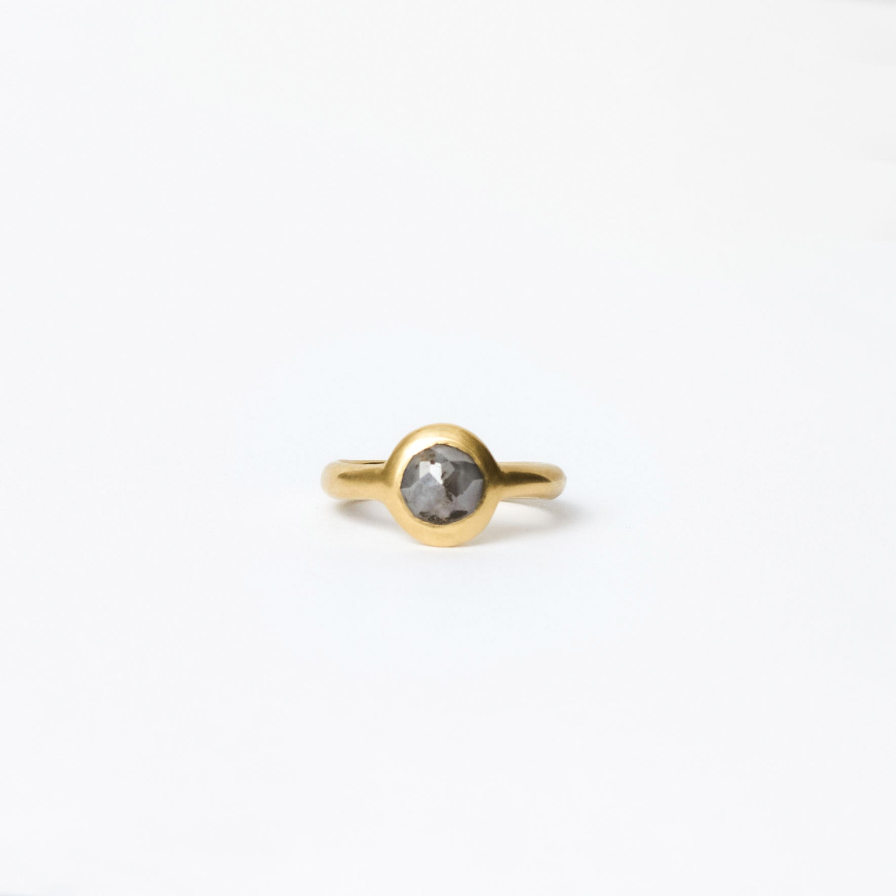 Diamond Rings – Jill Platner