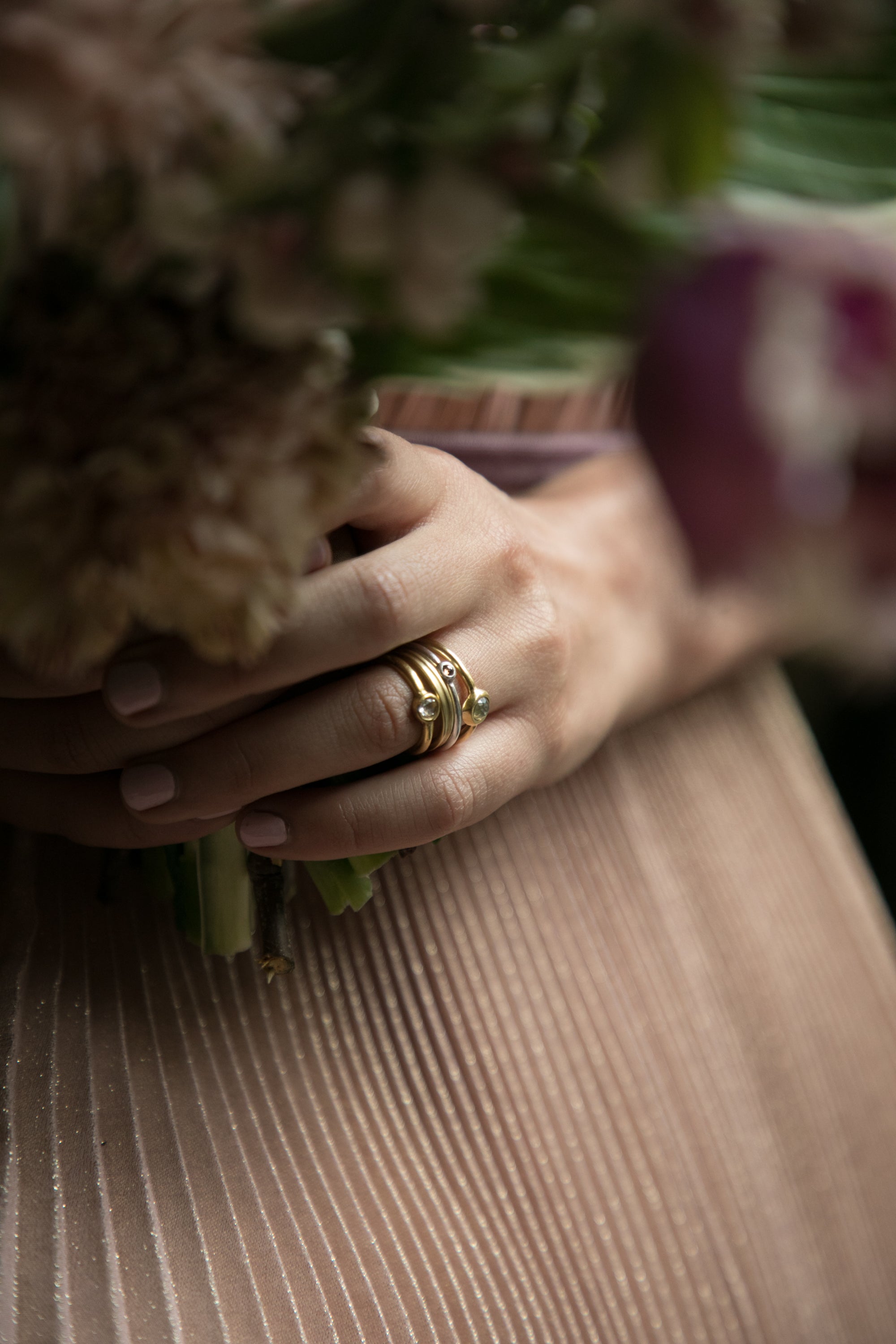 Rings – Jill Platner