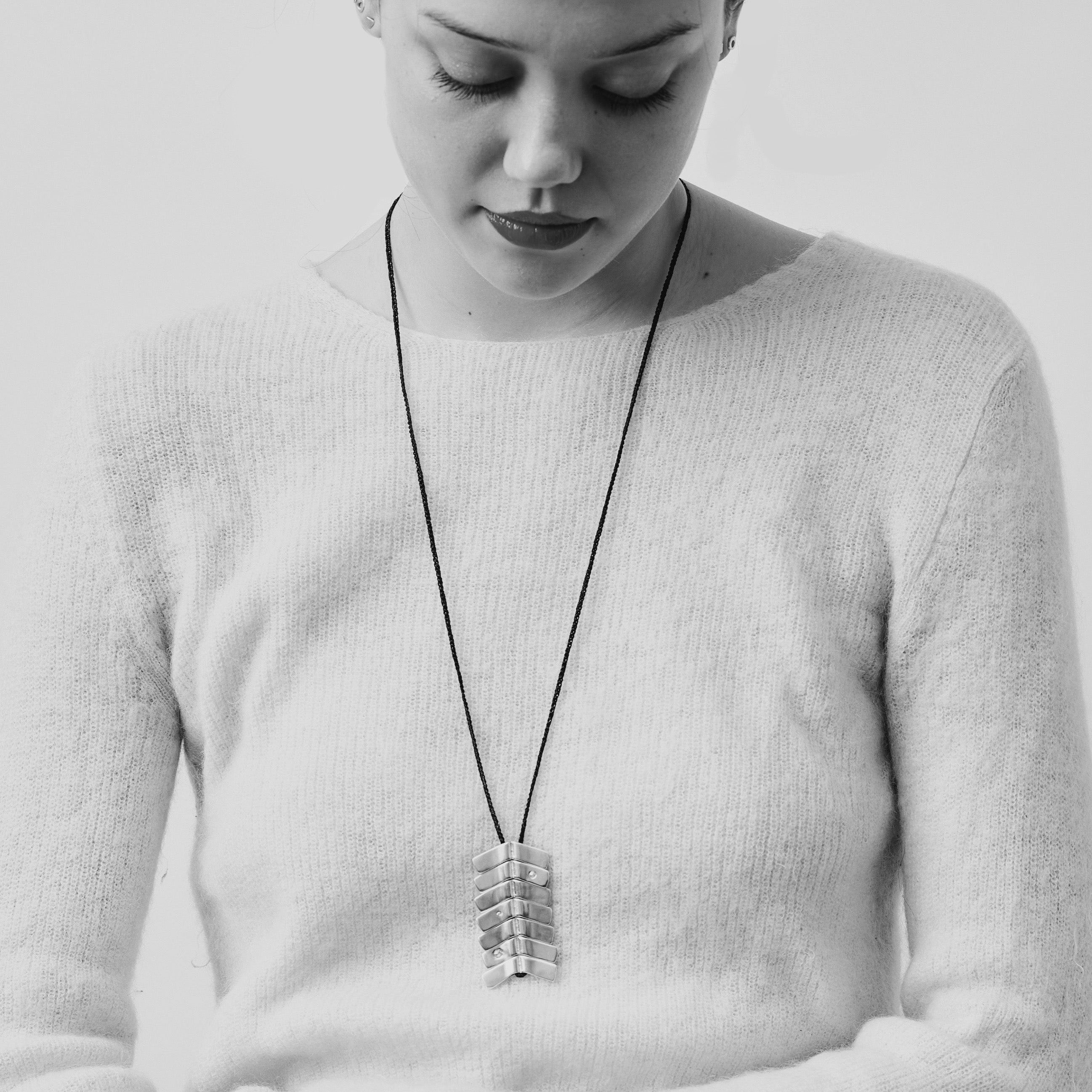 Long – Jill Platner