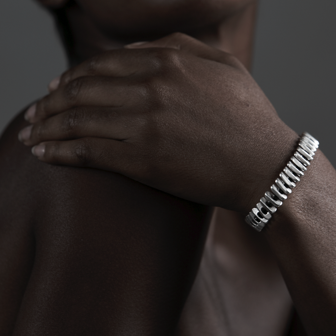 Pez Bracelet – Jill Platner Pez Bracelet – Jill Platner