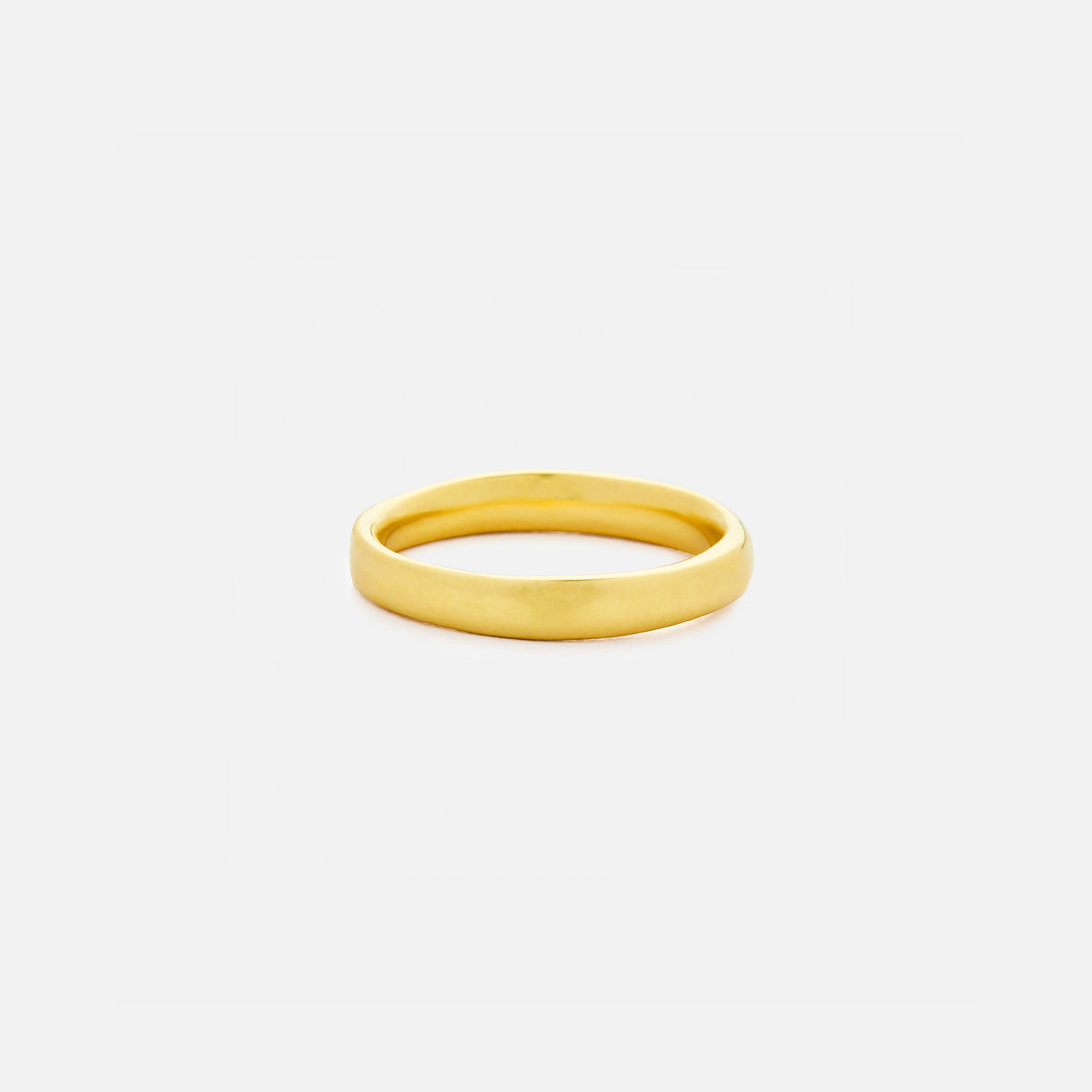 Wavy Stacker - Set of Three – Jill Platner