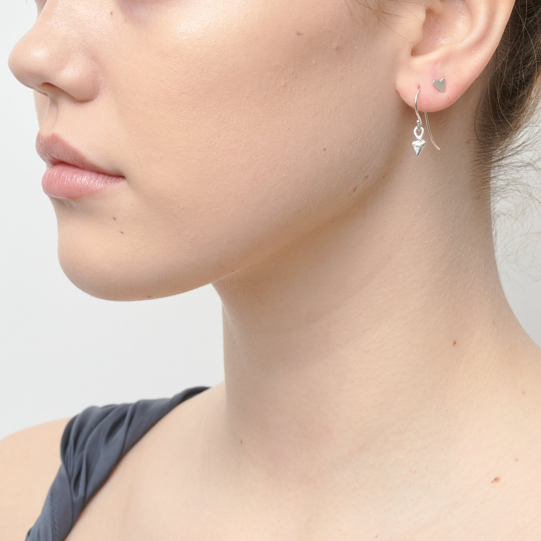 Earrings – Jill Platner