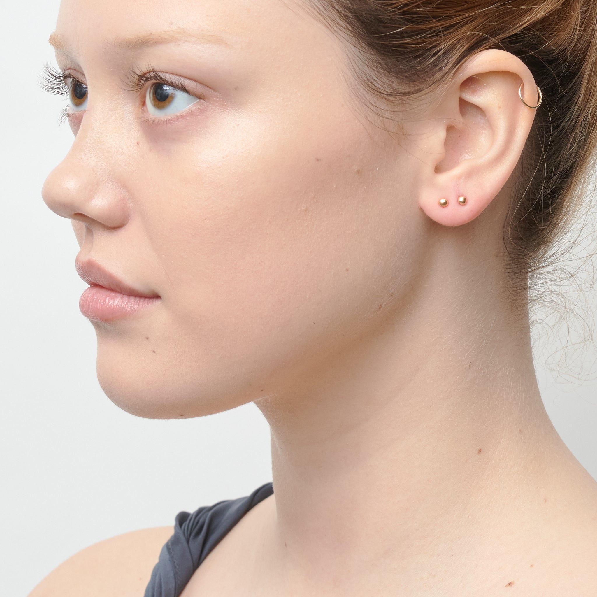 JILL PLATNER ピアス Earrings – Jill Platner