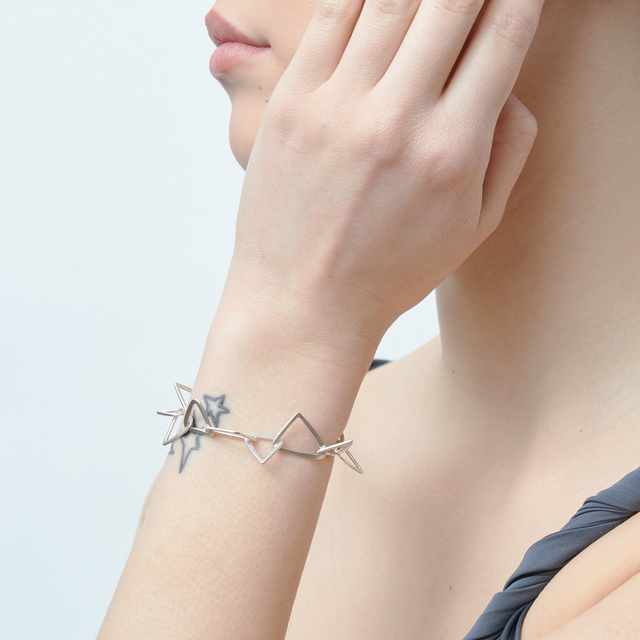 Bracelets – Jill Platner