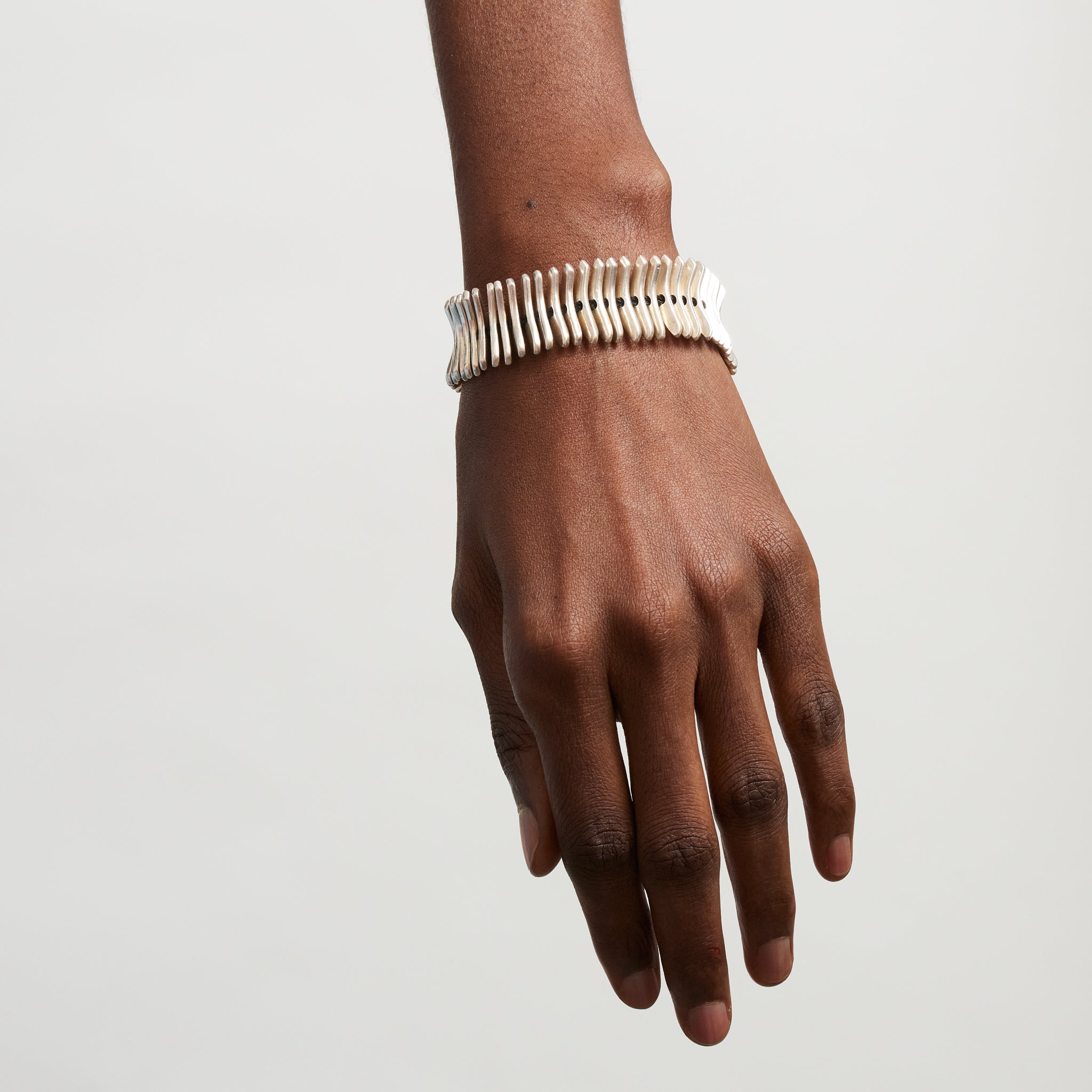 Gallery Bracelet – Jill Platner