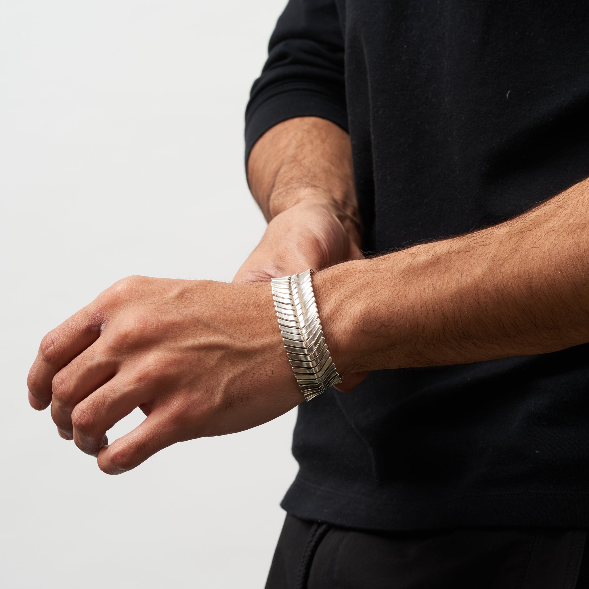 jill platner ブレスレット STYLE SAMPLE- BRACELET & RING “JILL PLATNER ORDER EXHIBITION
