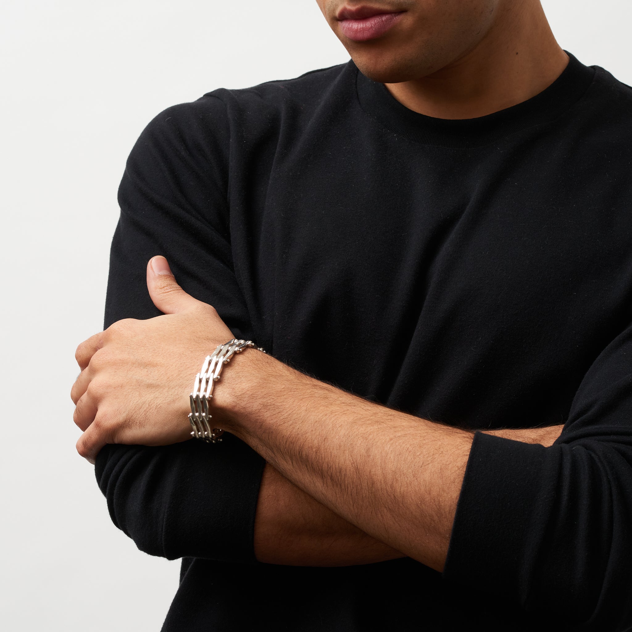 Gallery Bracelet – Jill Platner