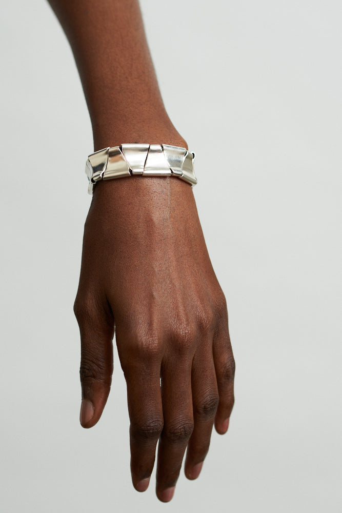 Jill Platnerジルプラトナー Thunderbird Bracelet Thunderbird – Jill Platner