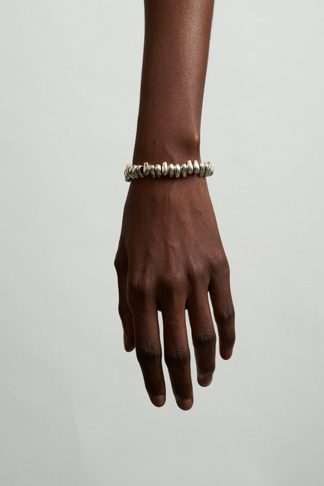 Sea Serpent Bracelet – Jill Platner