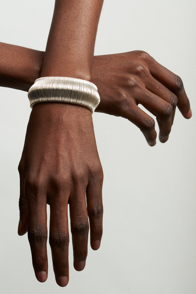 Gallery Bracelet – Jill Platner