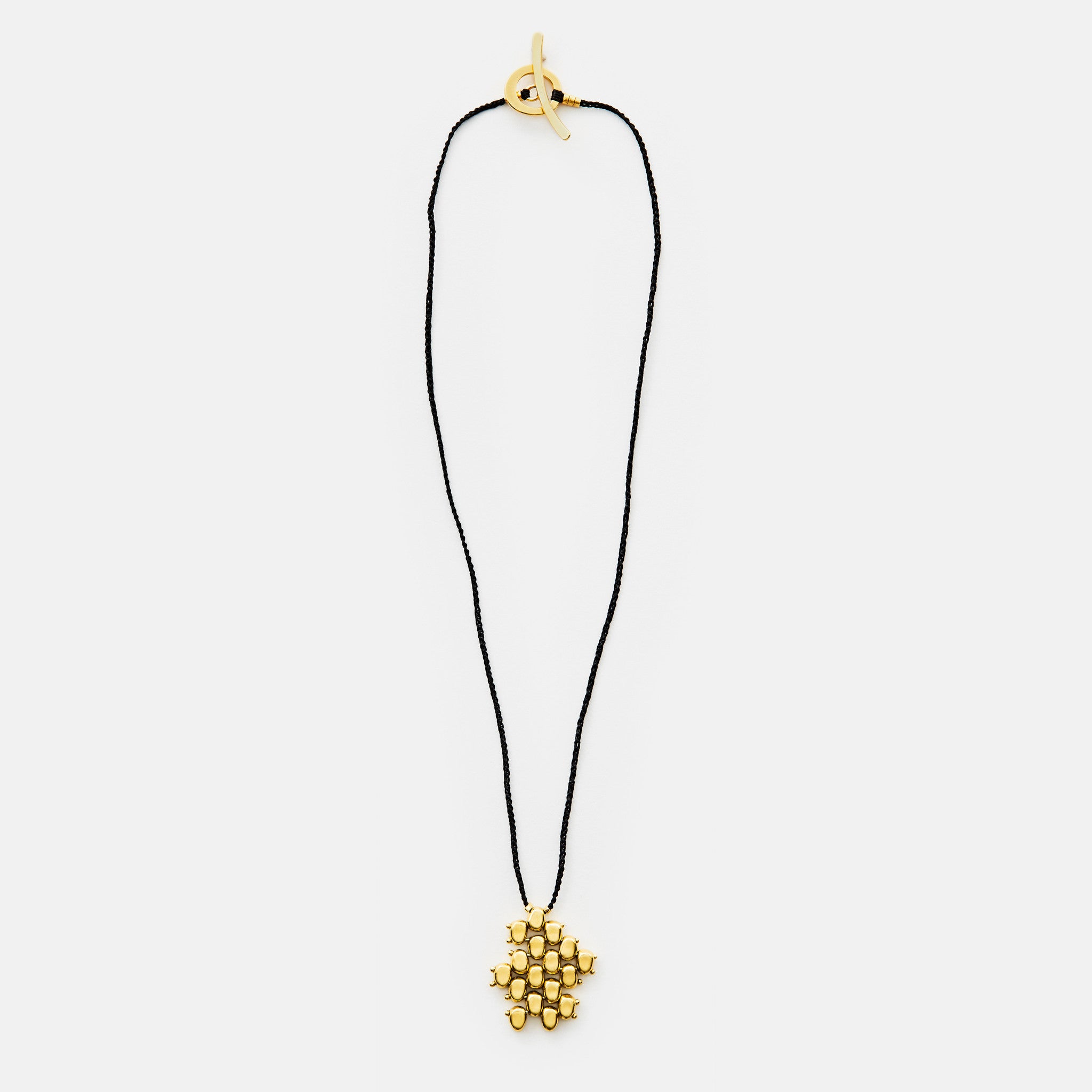 JILL PLATNER necklace Mist