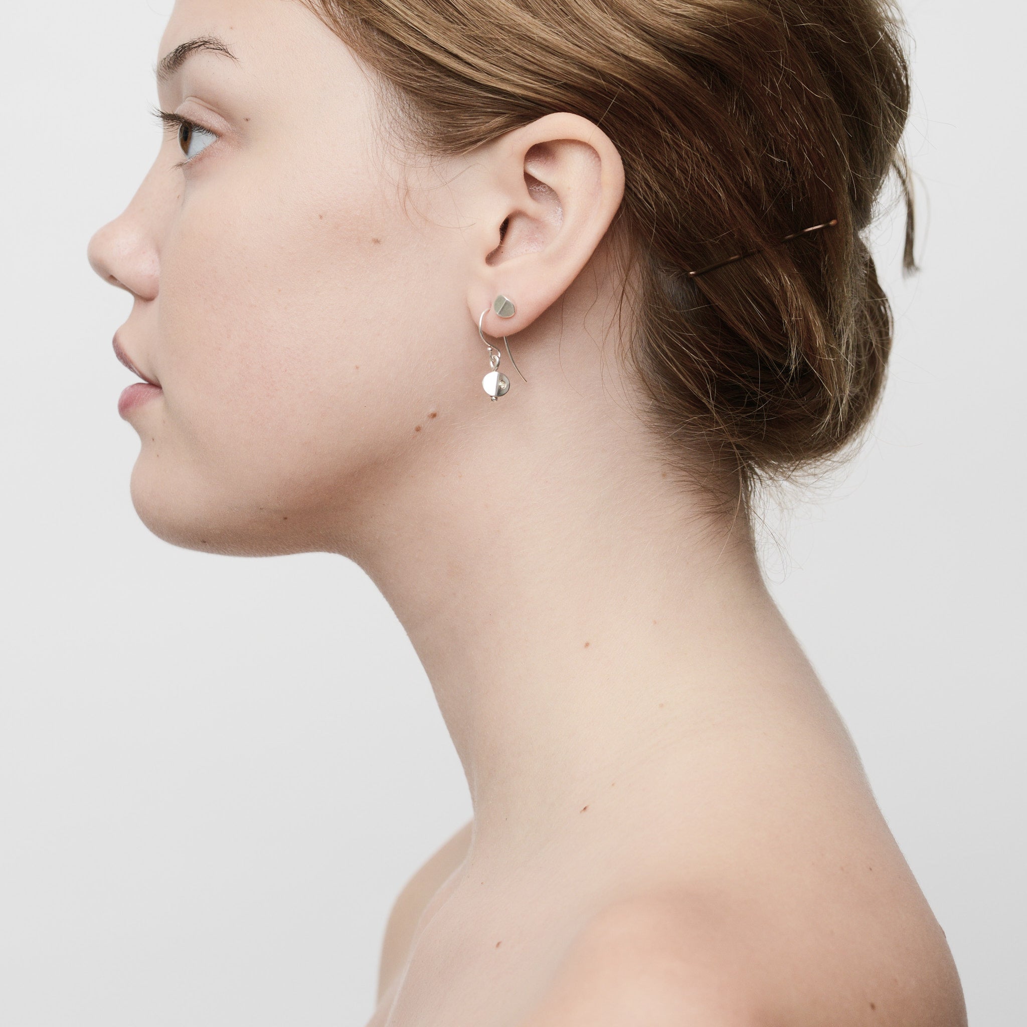 スリンキー　jill platner sun drop アンクレット Drops – Jill Platner