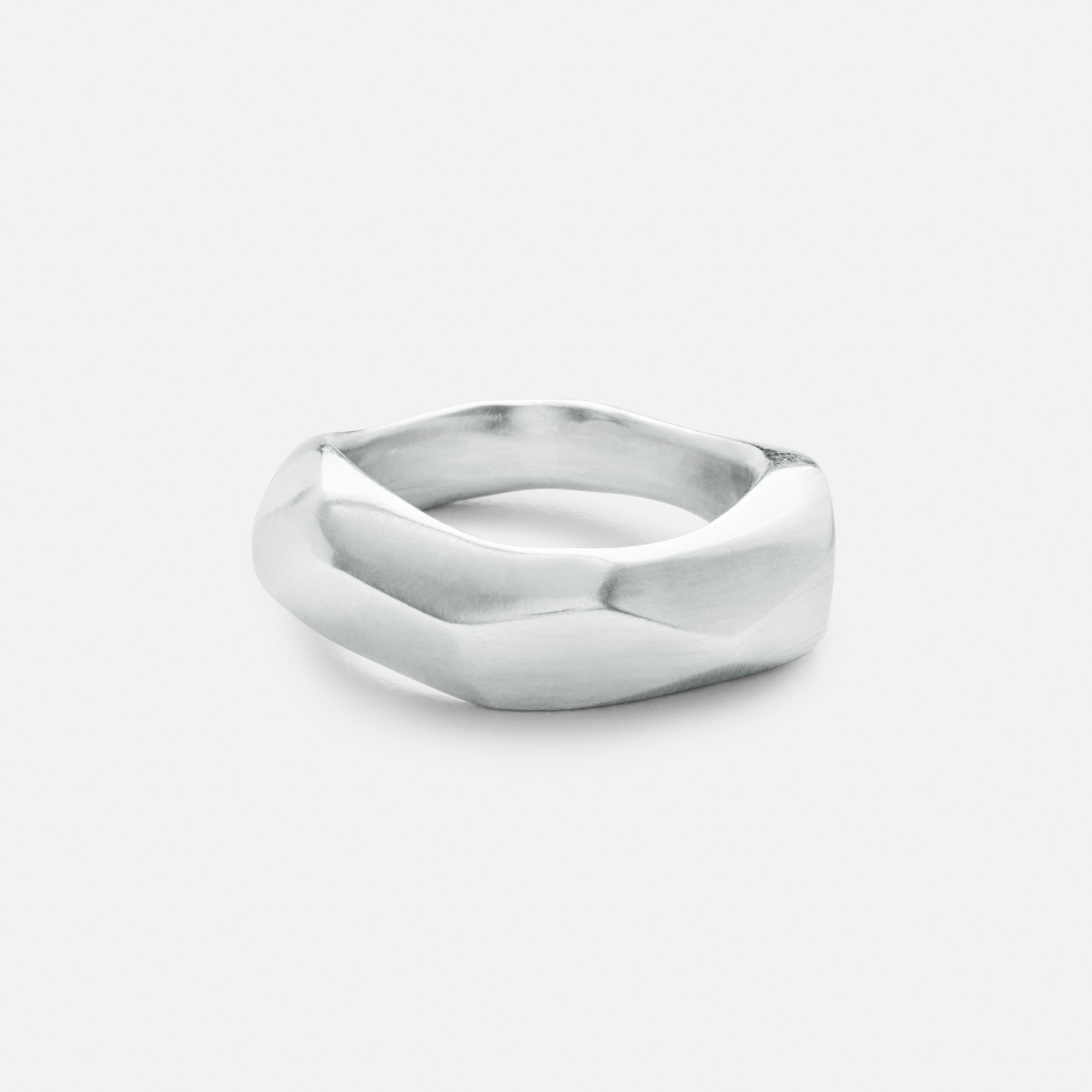 Charm Ring