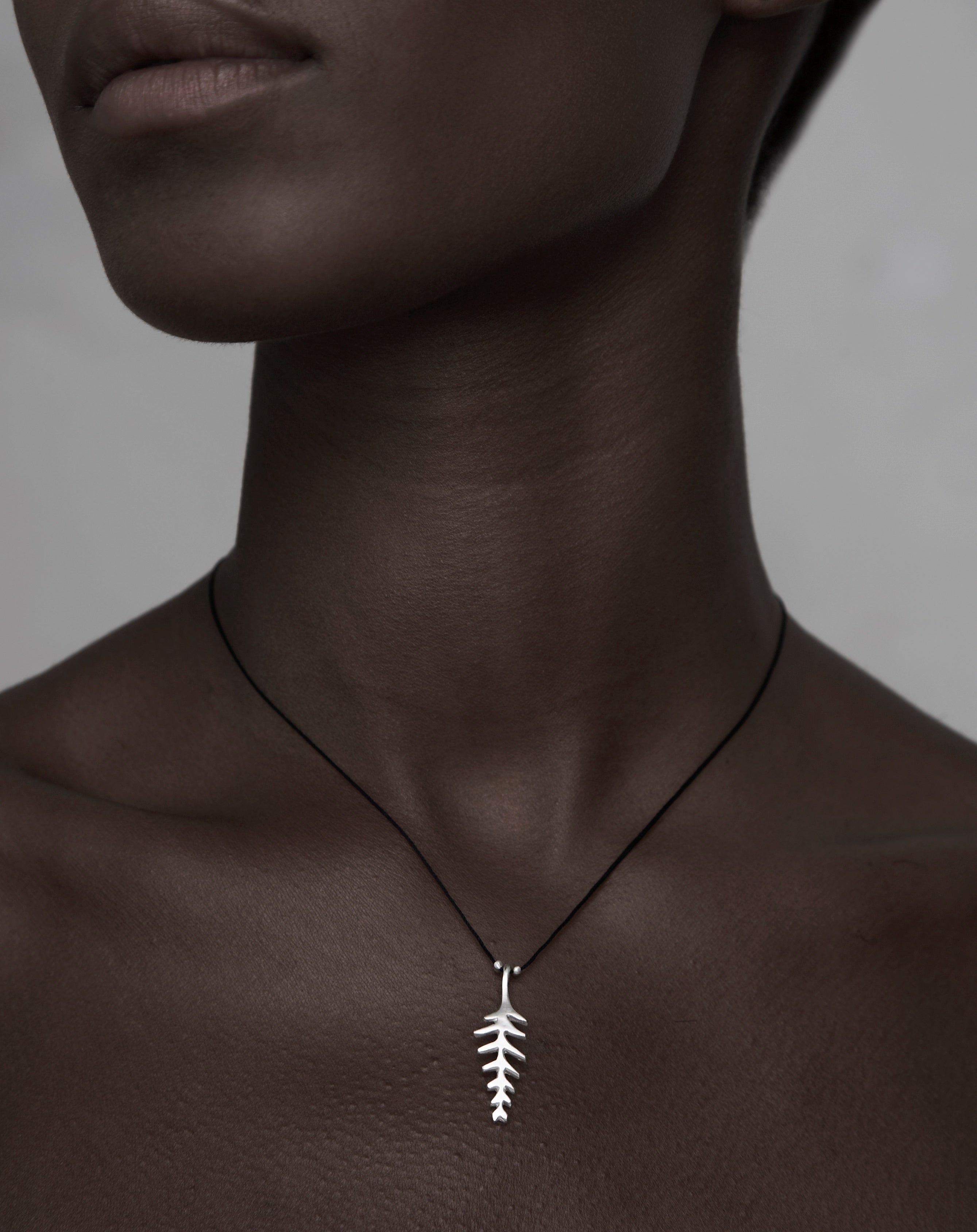 Necklaces – Jill Platner
