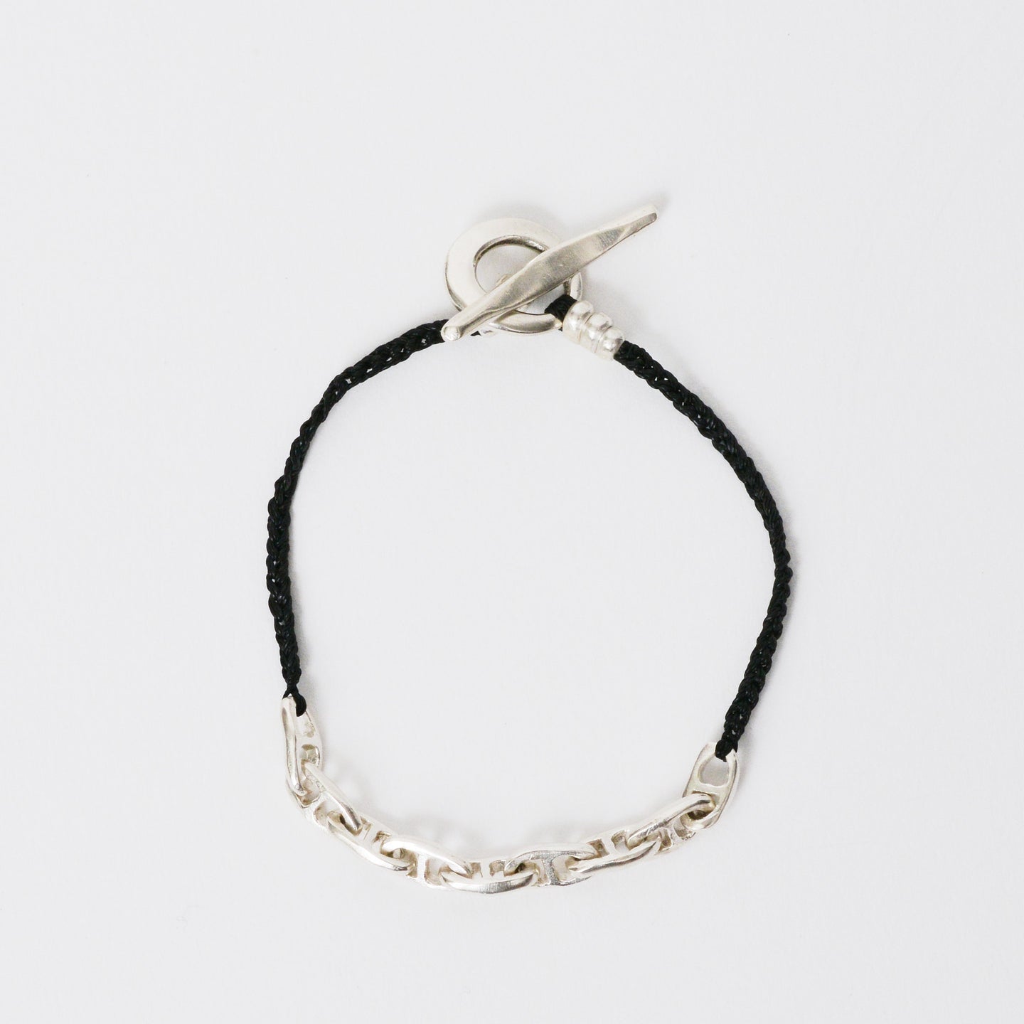 Figure 8 Bracelet Mixed Chain