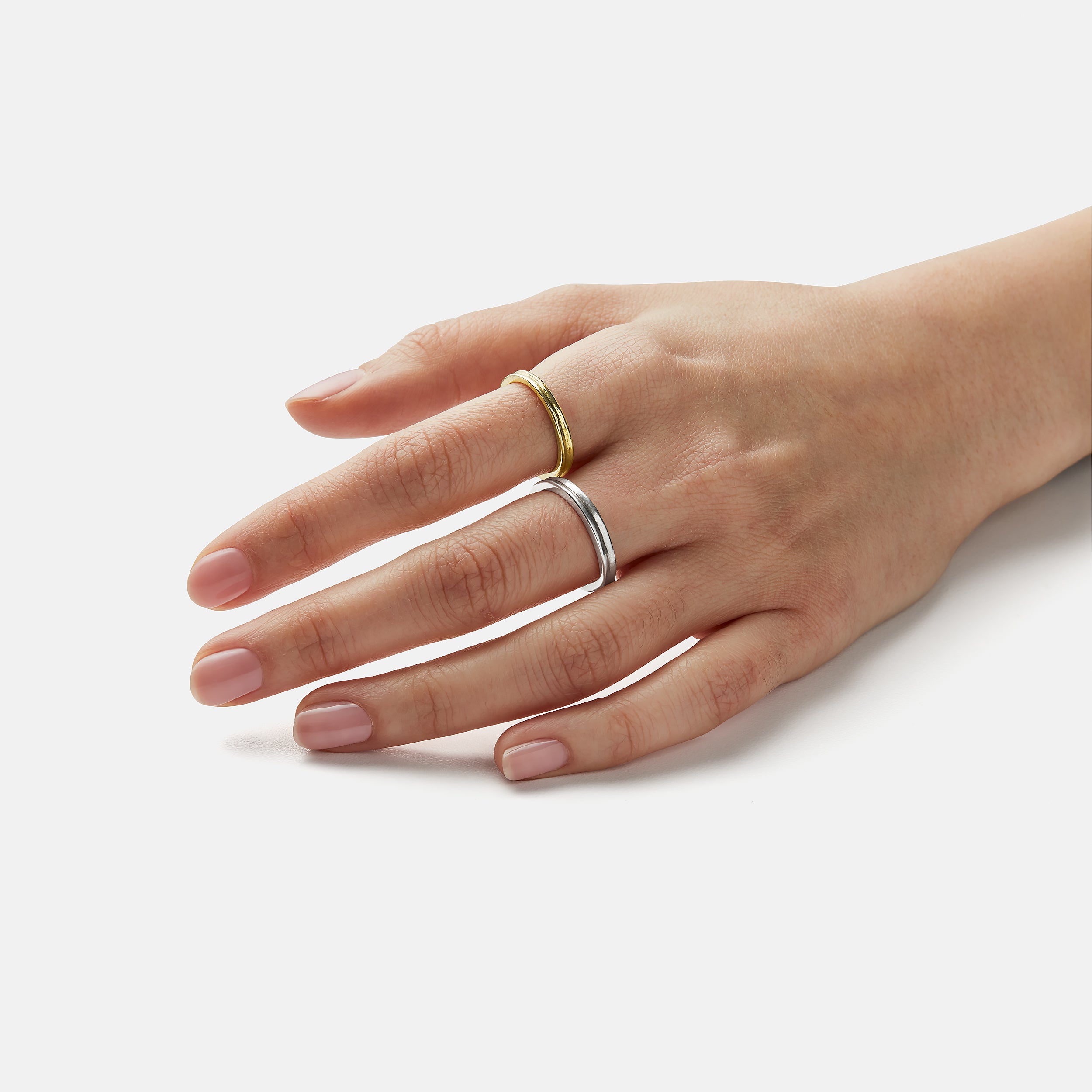 Stacked – Jill Platner