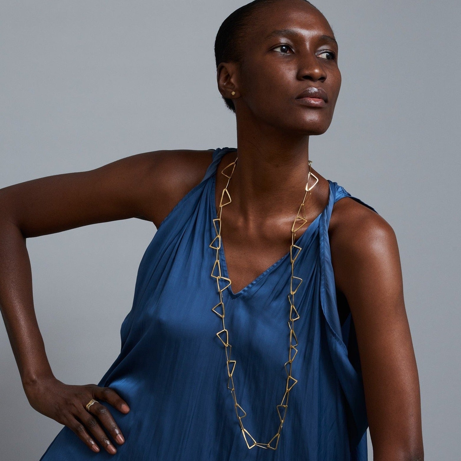 Necklaces – Jill Platner