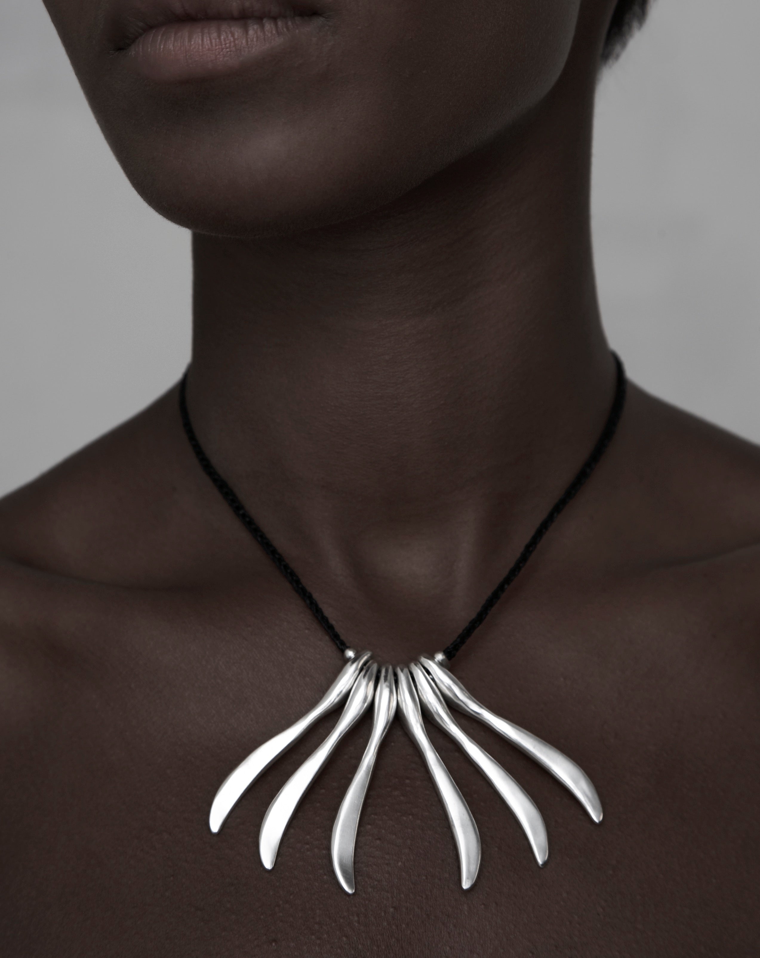 Necklaces – Jill Platner