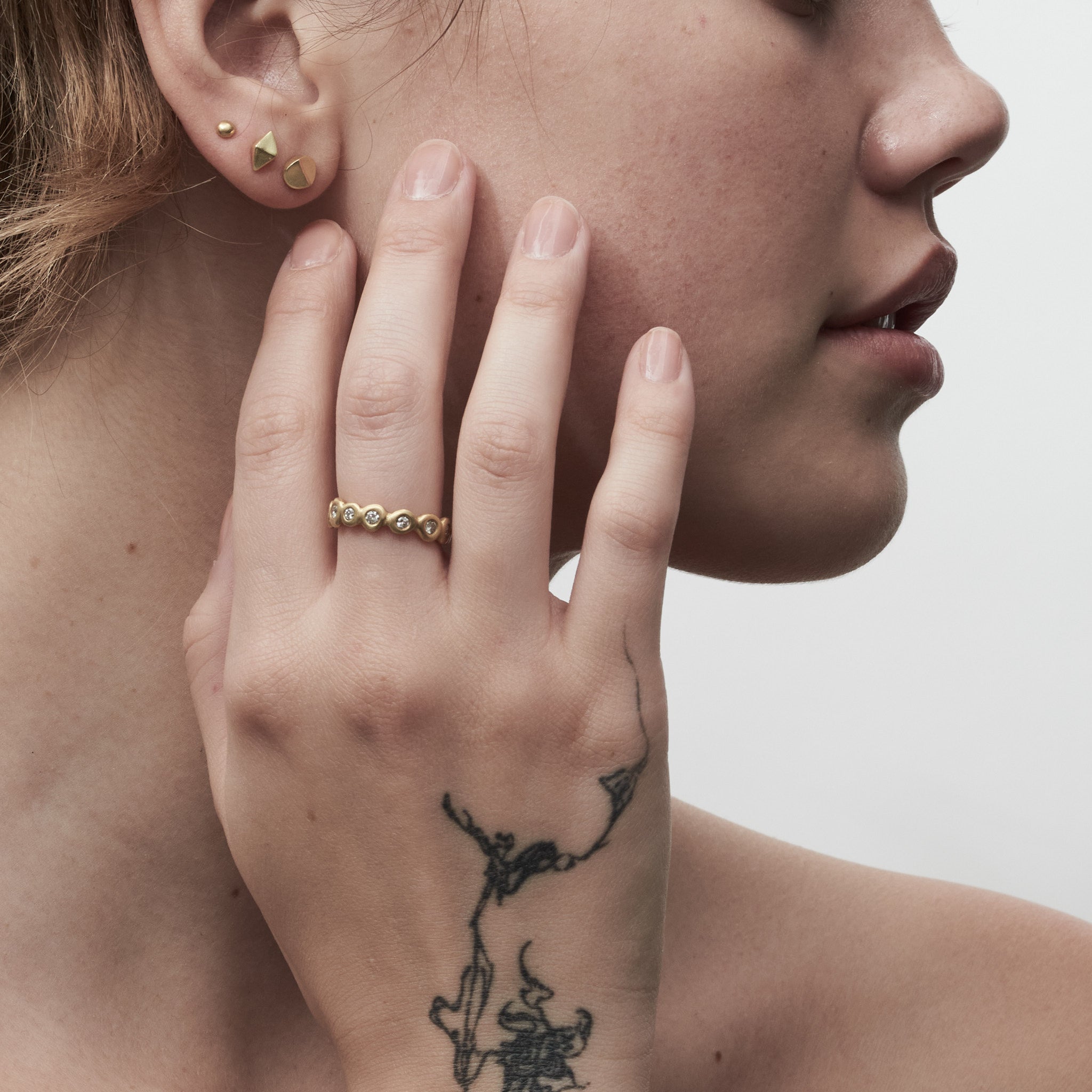 Rings – Jill Platner