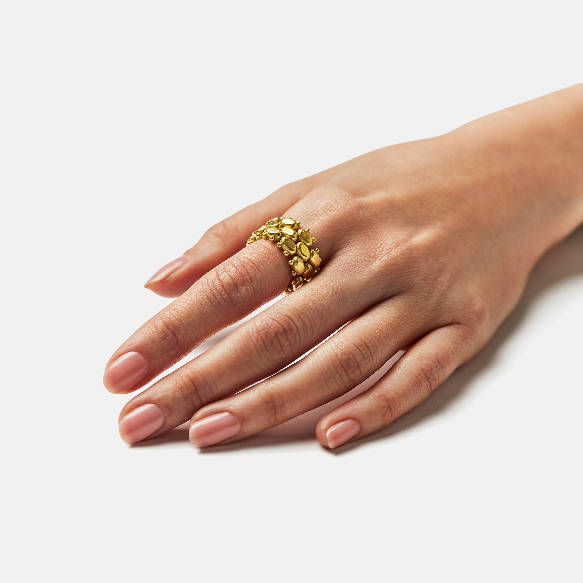 Sculptural – Jill Platner