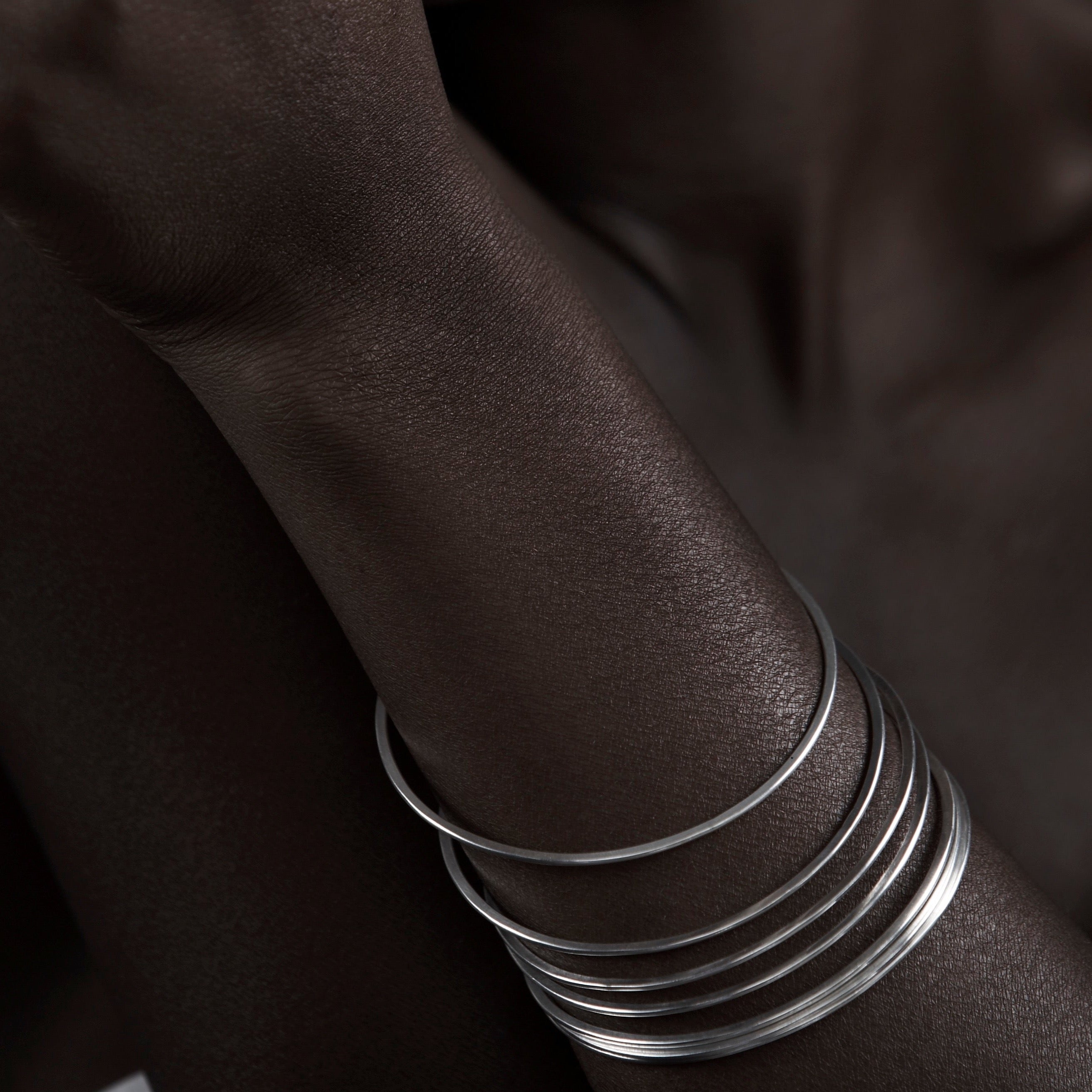 Bracelets – Jill Platner