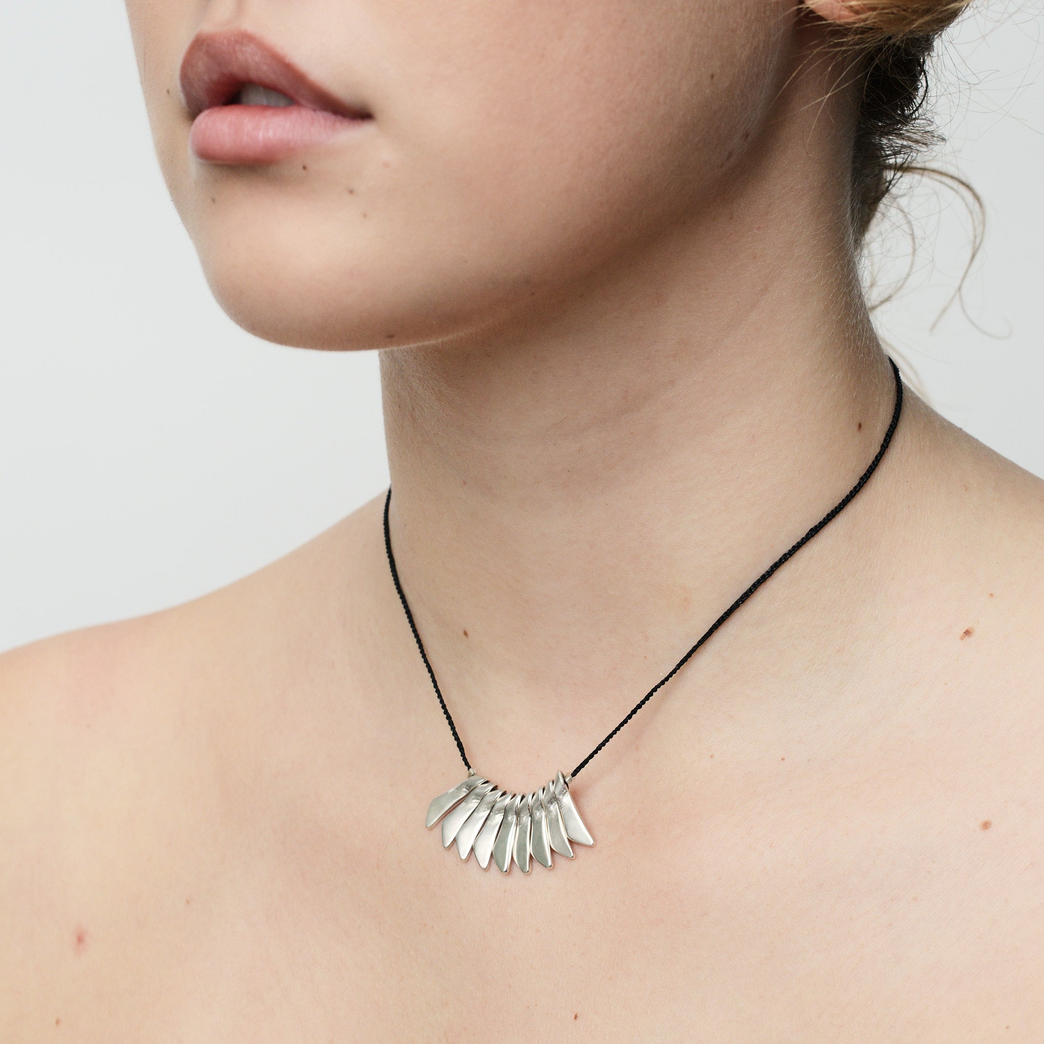 Necklaces – Jill Platner