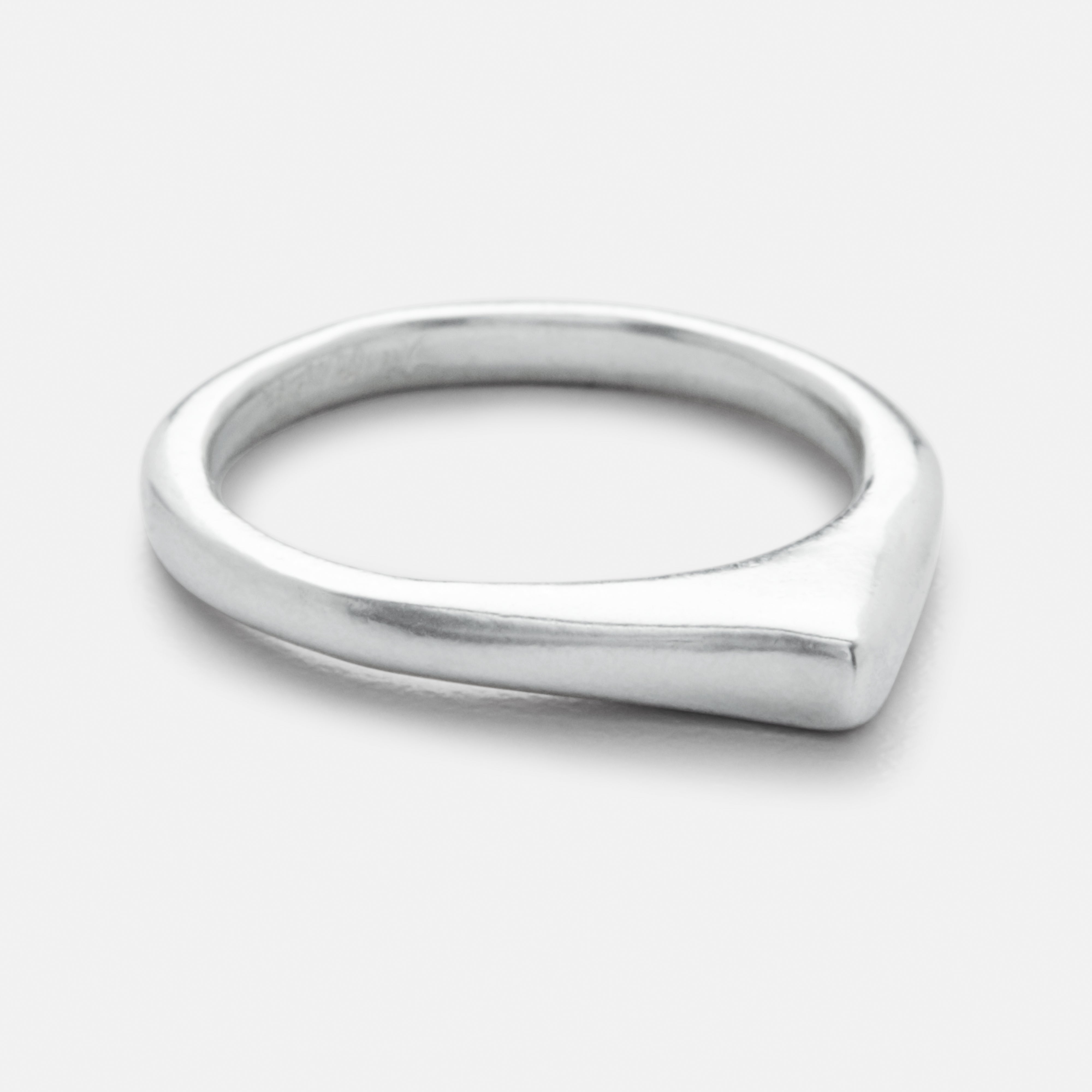 Rings – Jill Platner