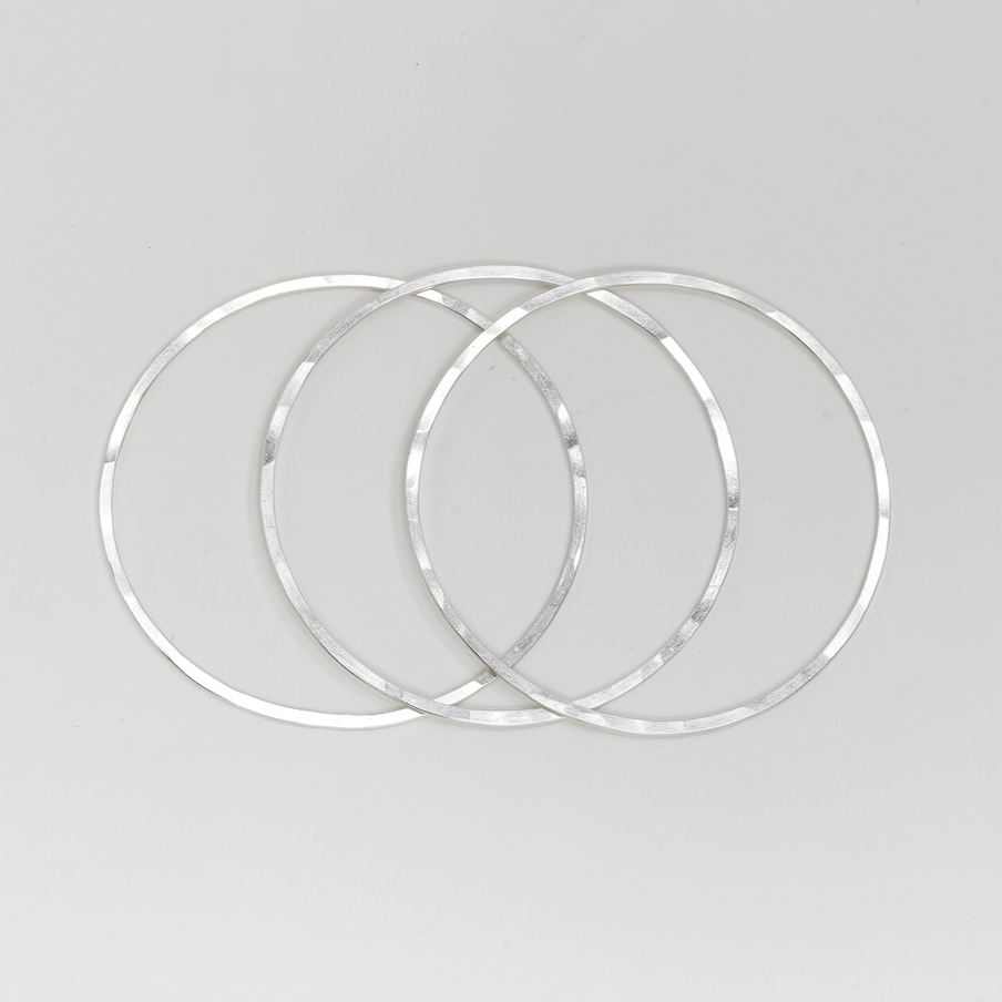 Plain Bangle