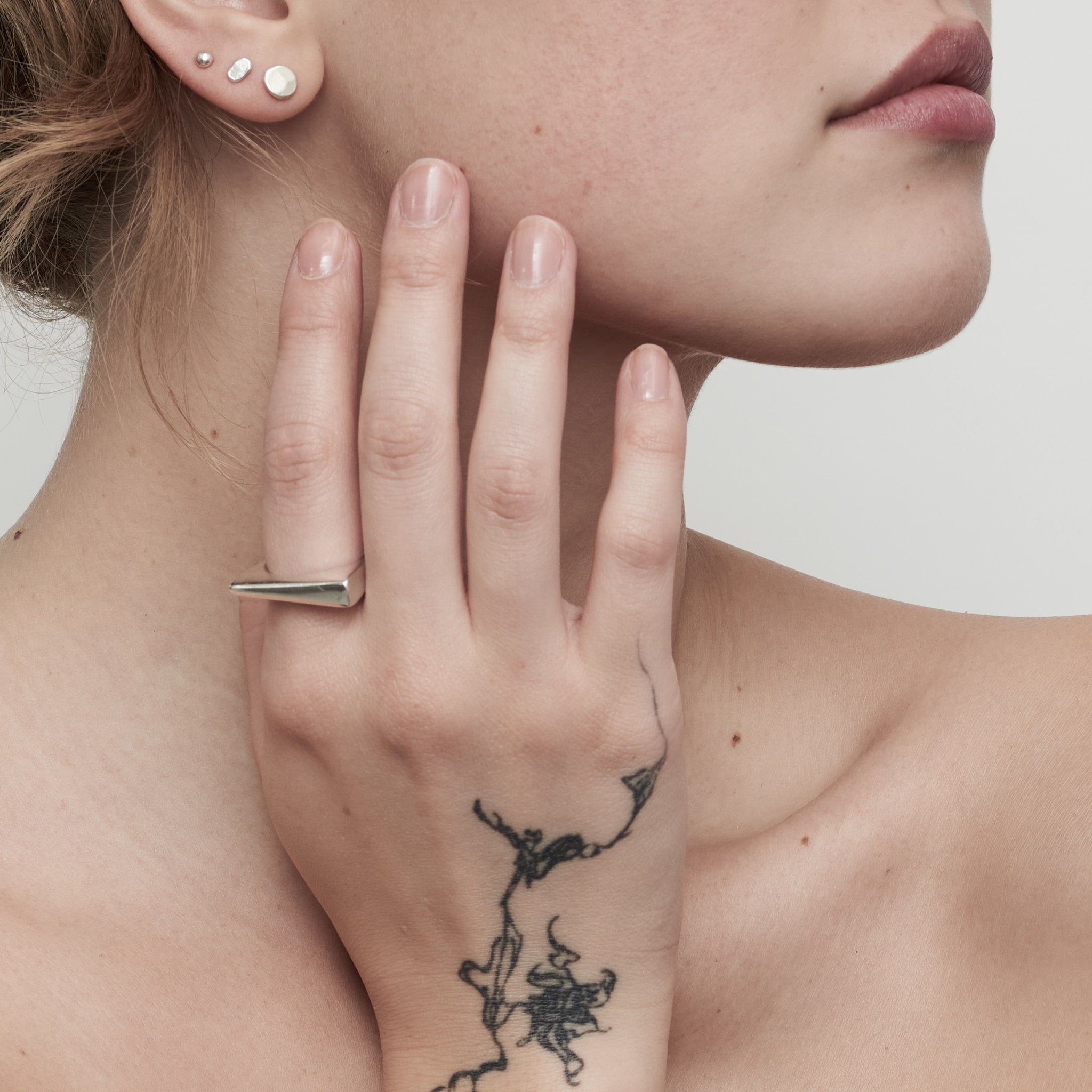 Rings – Jill Platner