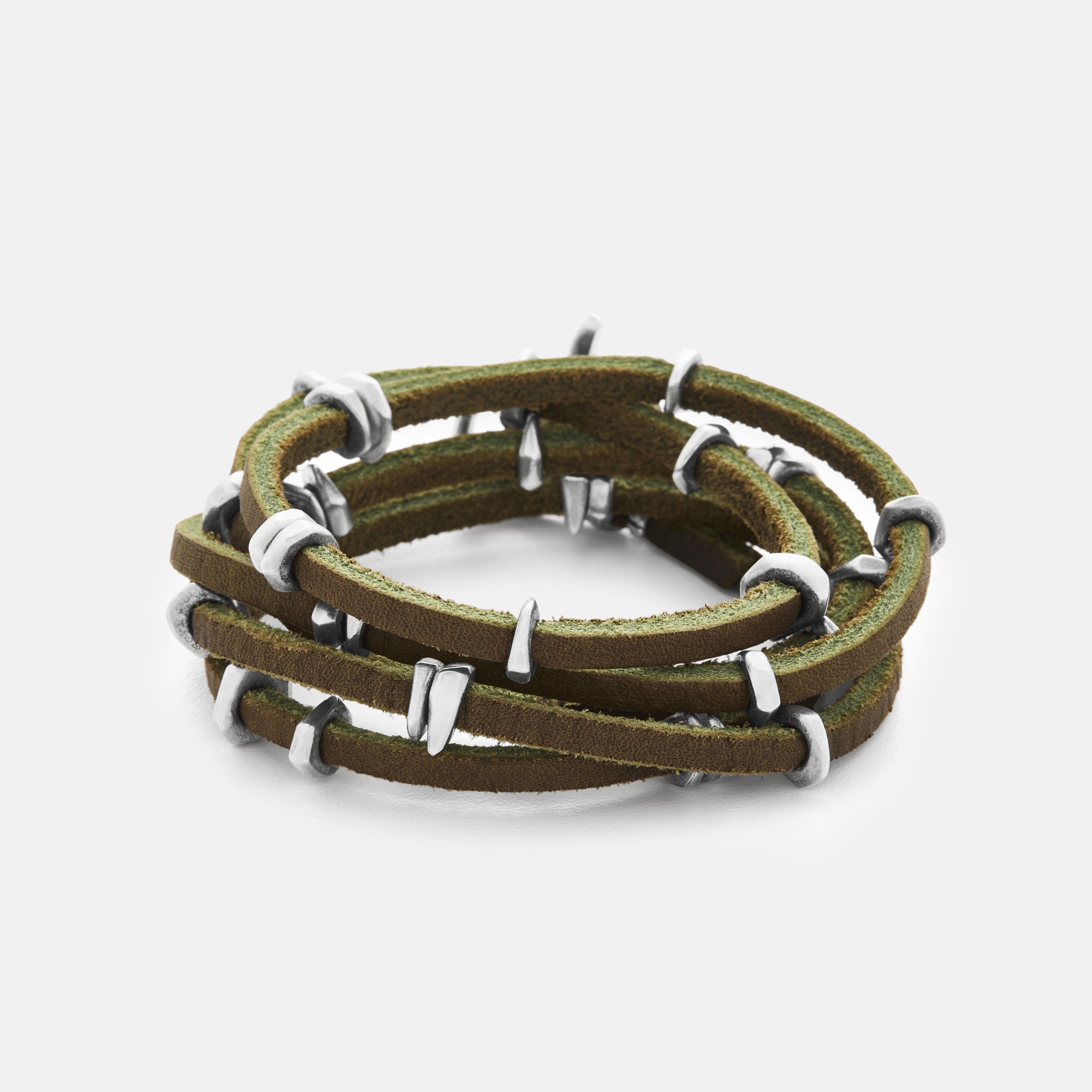 スリンキー　jill platner sun drop アンクレット Drops – Jill Platner