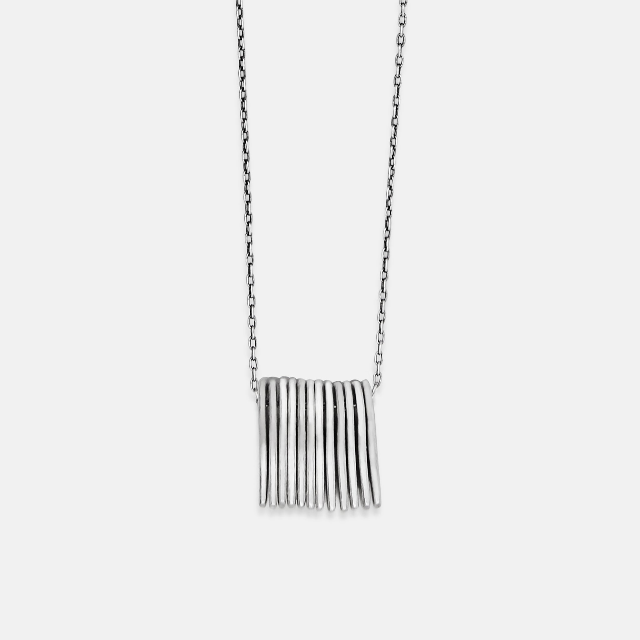 Frolic, on Chain Jill Platner