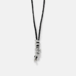 Birdbone Necklace – Jill Platner