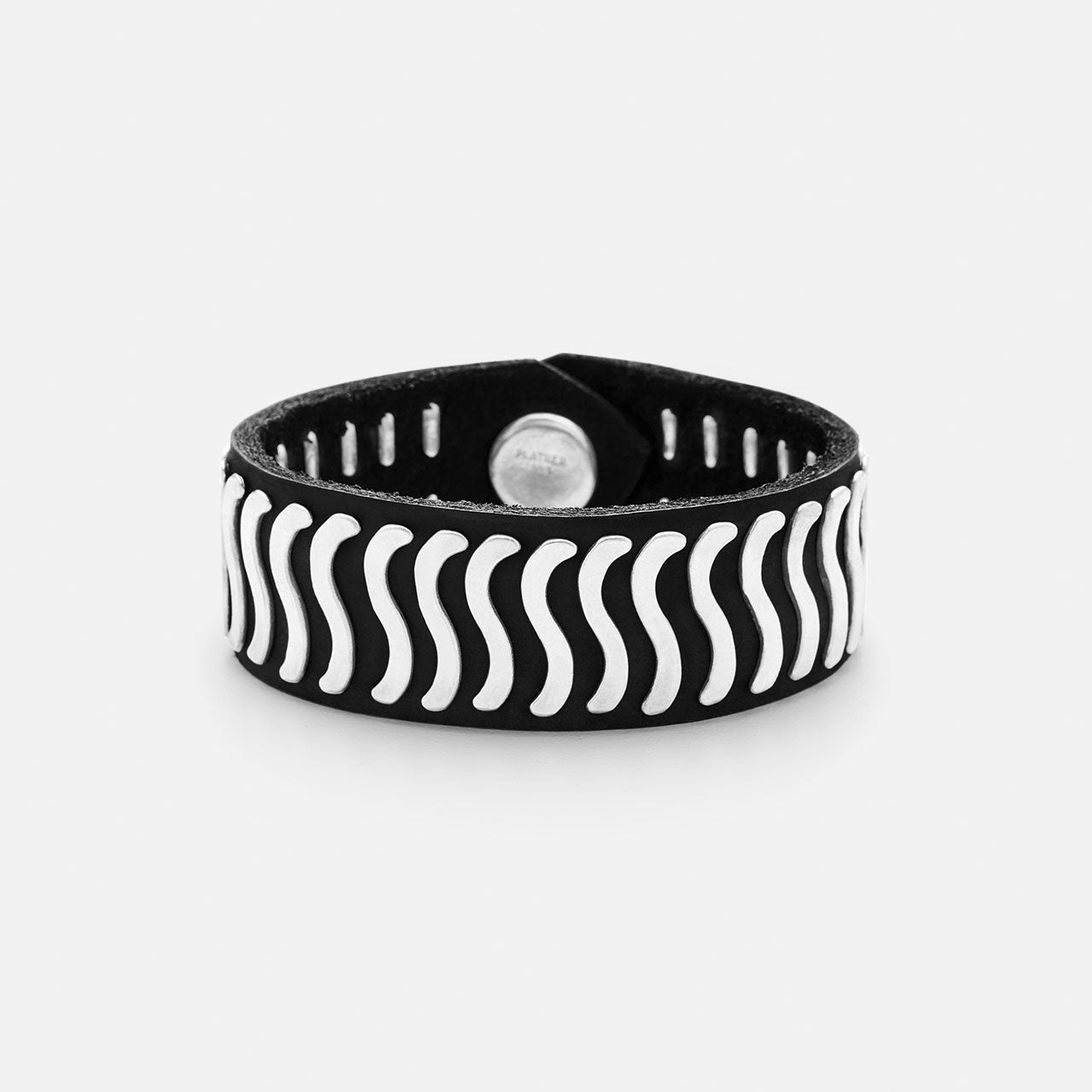 Leather – Jill Platner