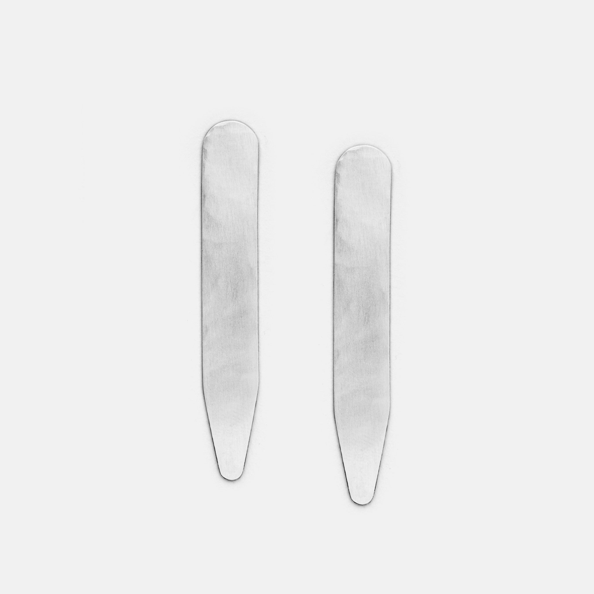 Collar Stays Jill Platner