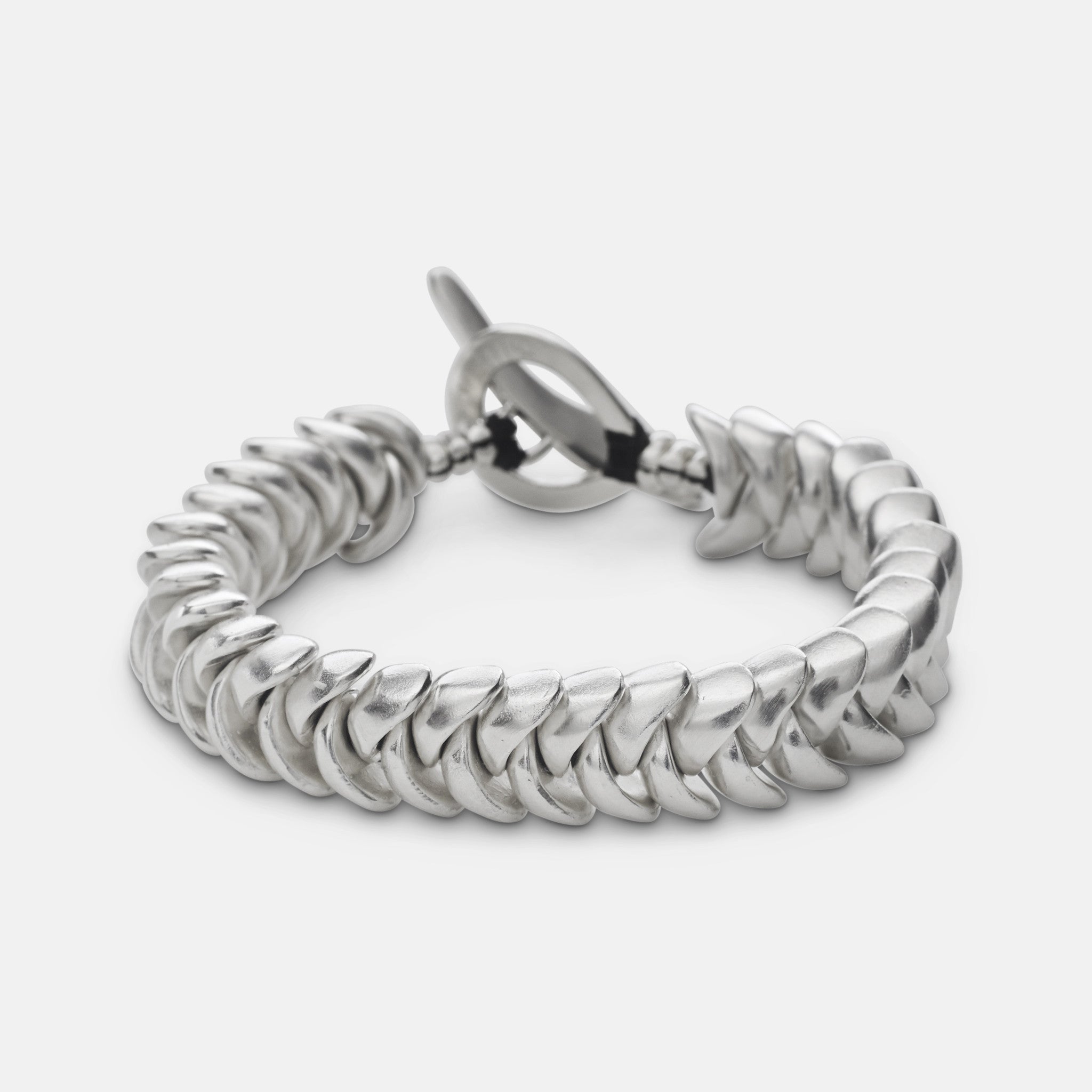 Gallery Bracelet – Jill Platner