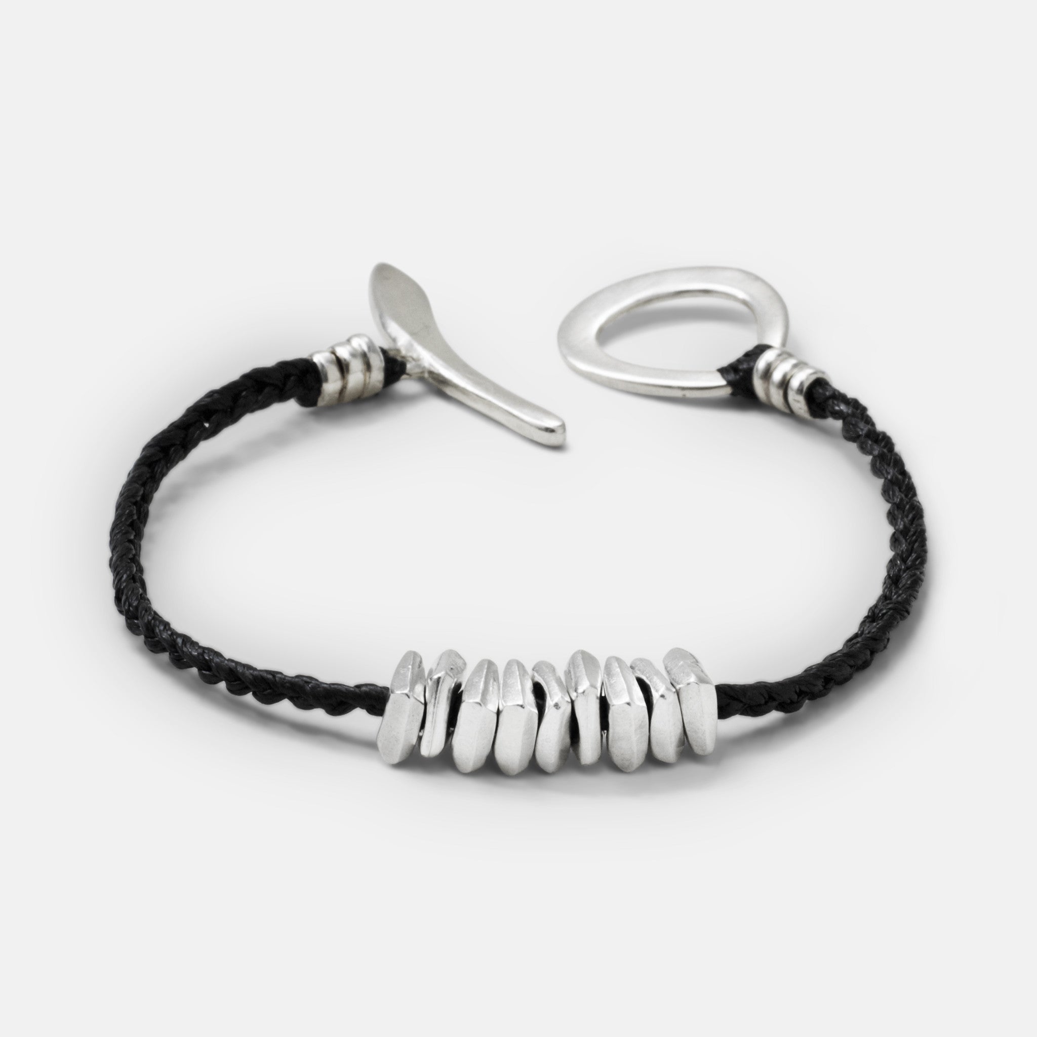 JILL PLATNER ジルプラットナー ember bracelet 数量限定特価