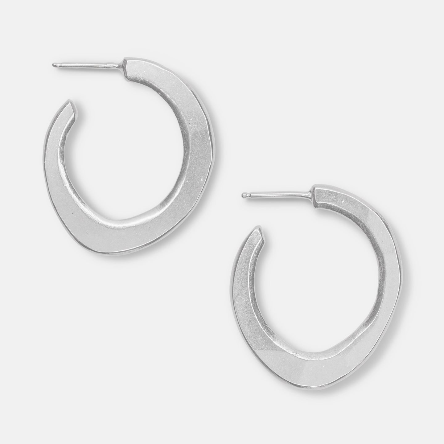 Hustle Hoops, Medium