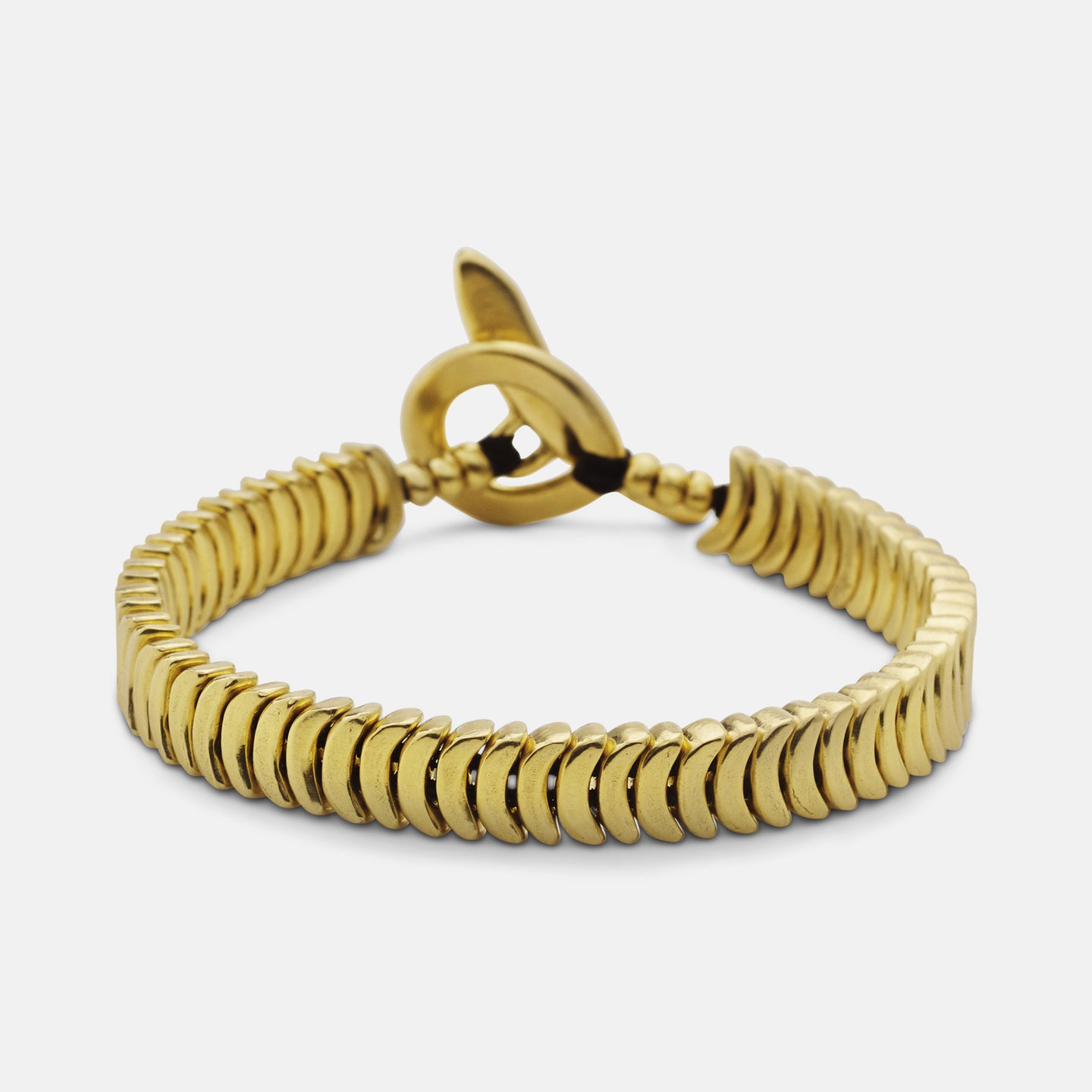 In My Life 19k Gold