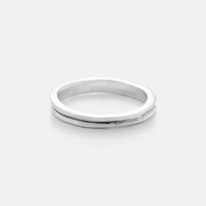 Rings – Jill Platner