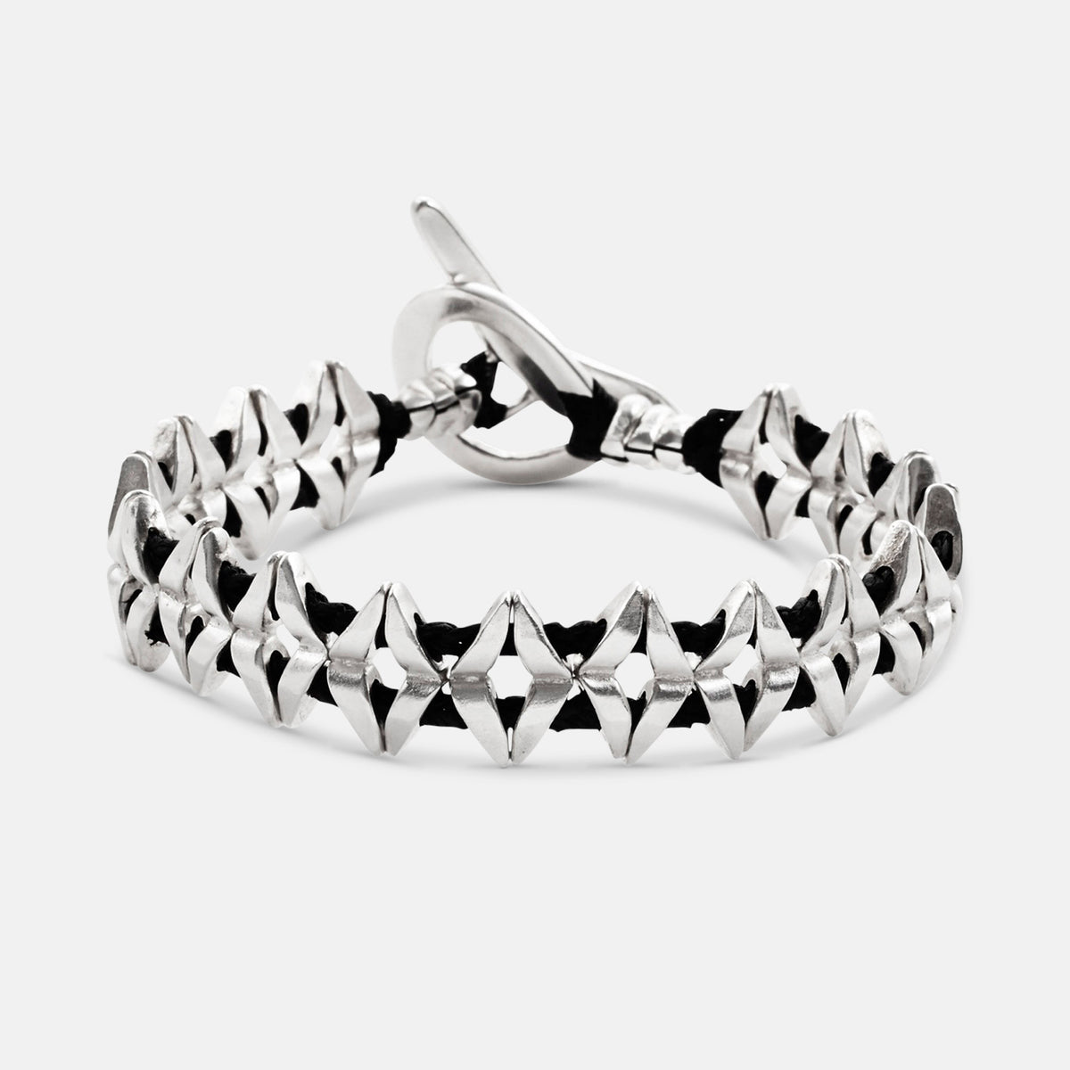 Kiss Bracelet – Jill Platner