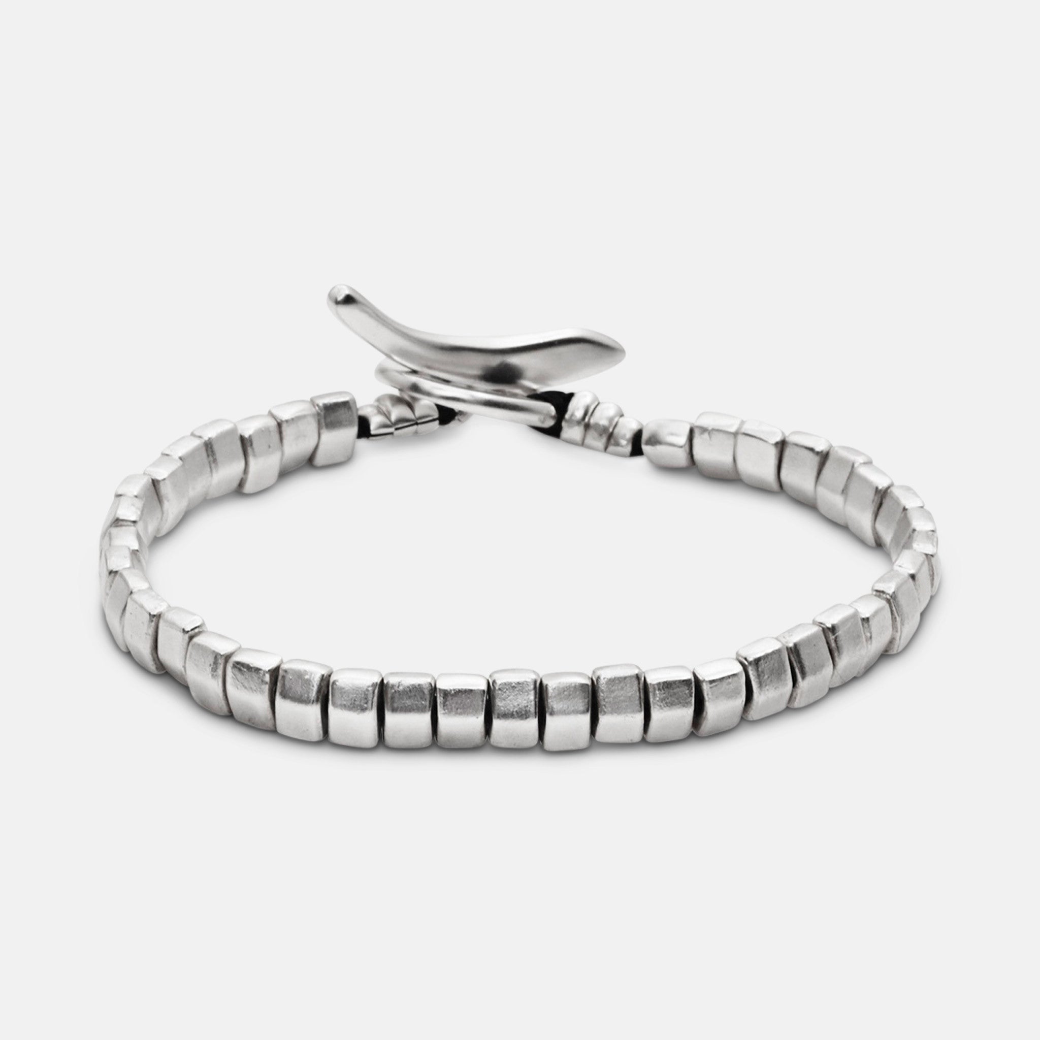 Lucky Rocks Bracelet – Jill Platner