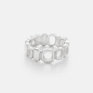 Rings – Jill Platner