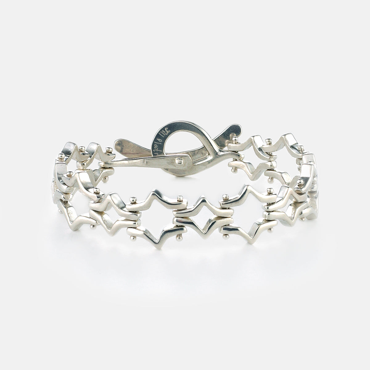 Bracelets – Jill Platner