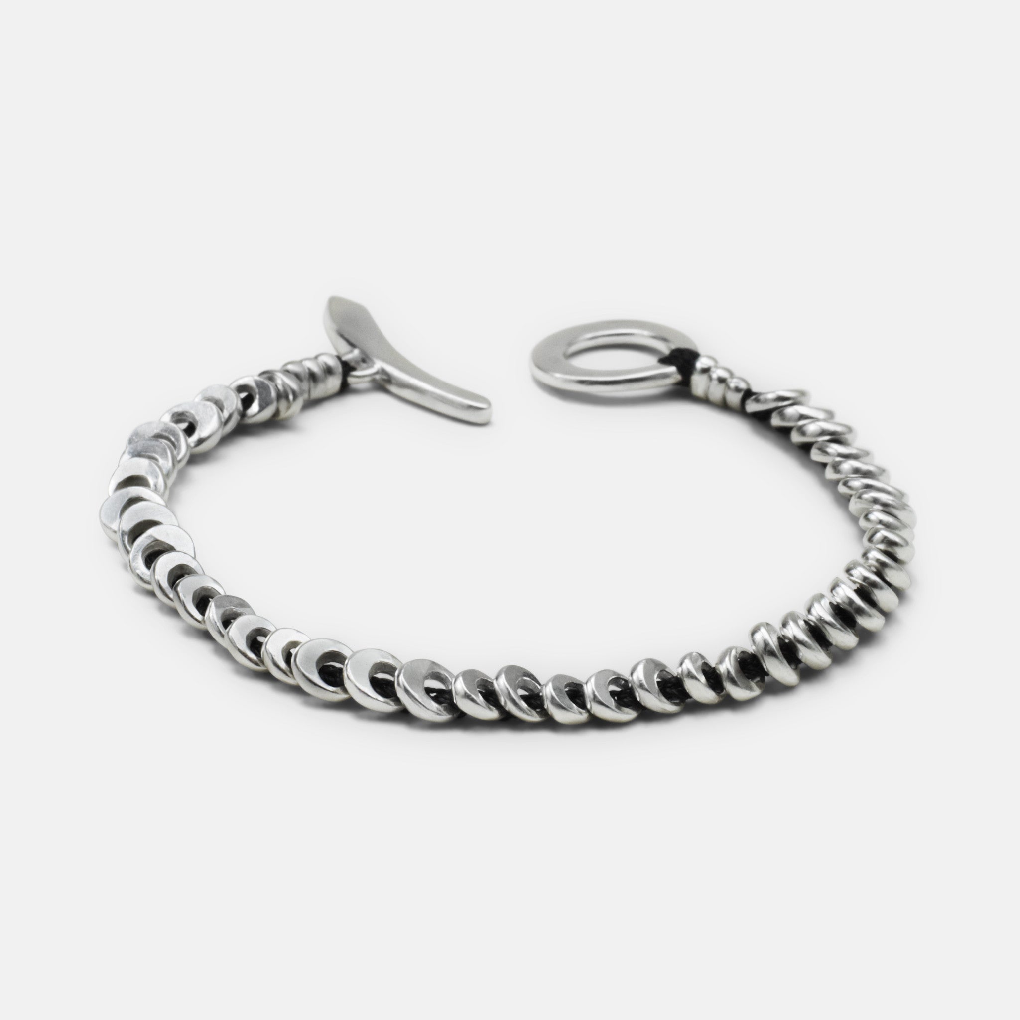 Moonseed Bracelet – Jill Platner