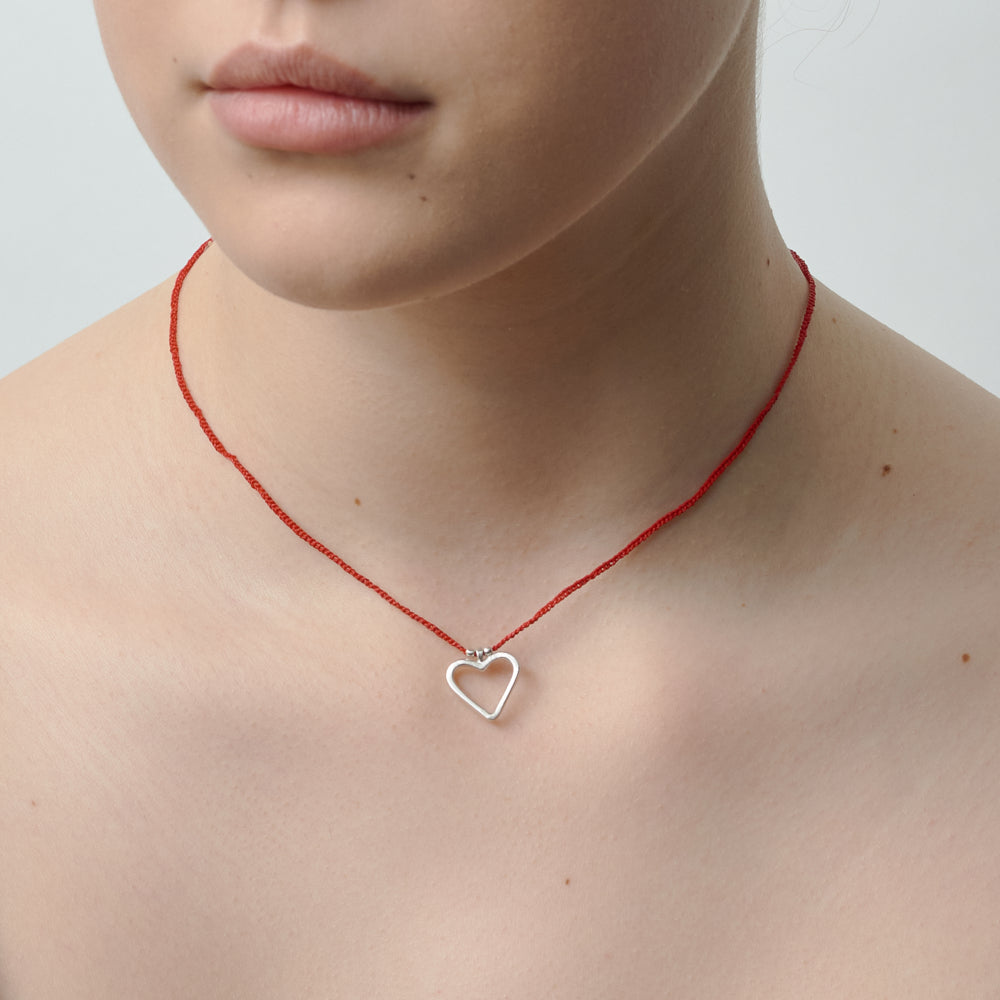 Necklaces – Jill Platner
