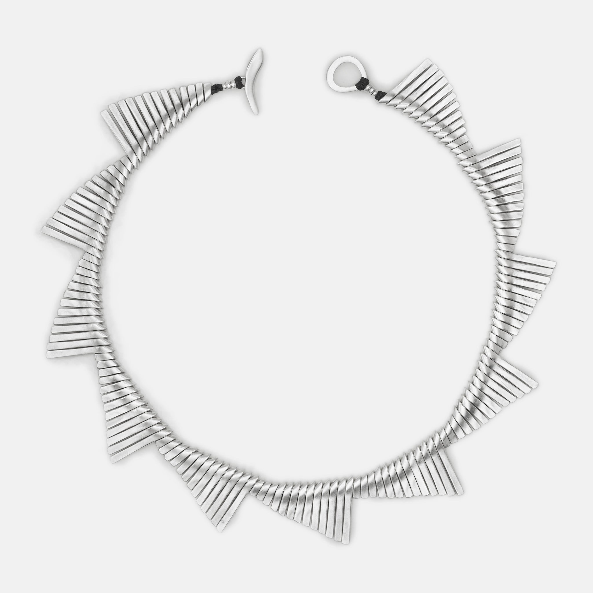 Collars – Jill Platner
