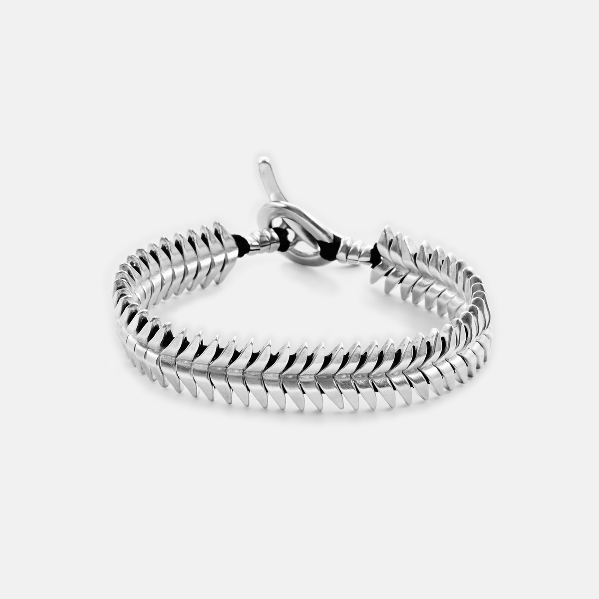 Ricochet Bracelet – Jill Platner