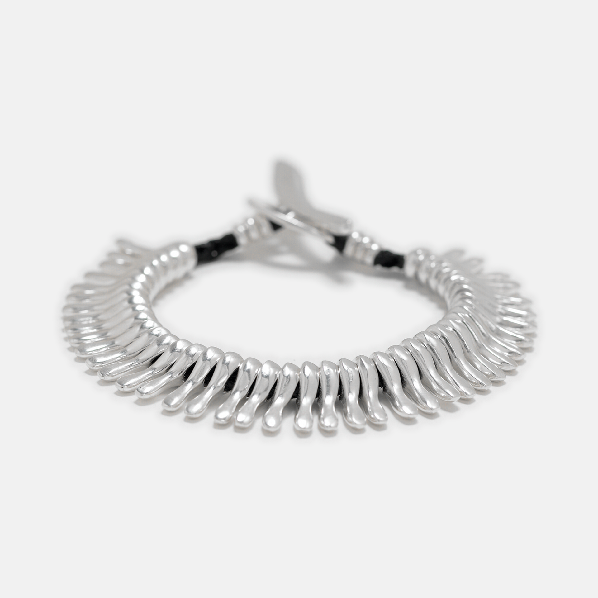 Sprout Bracelet – Jill Platner Sprout Bracelet – Jill Platner