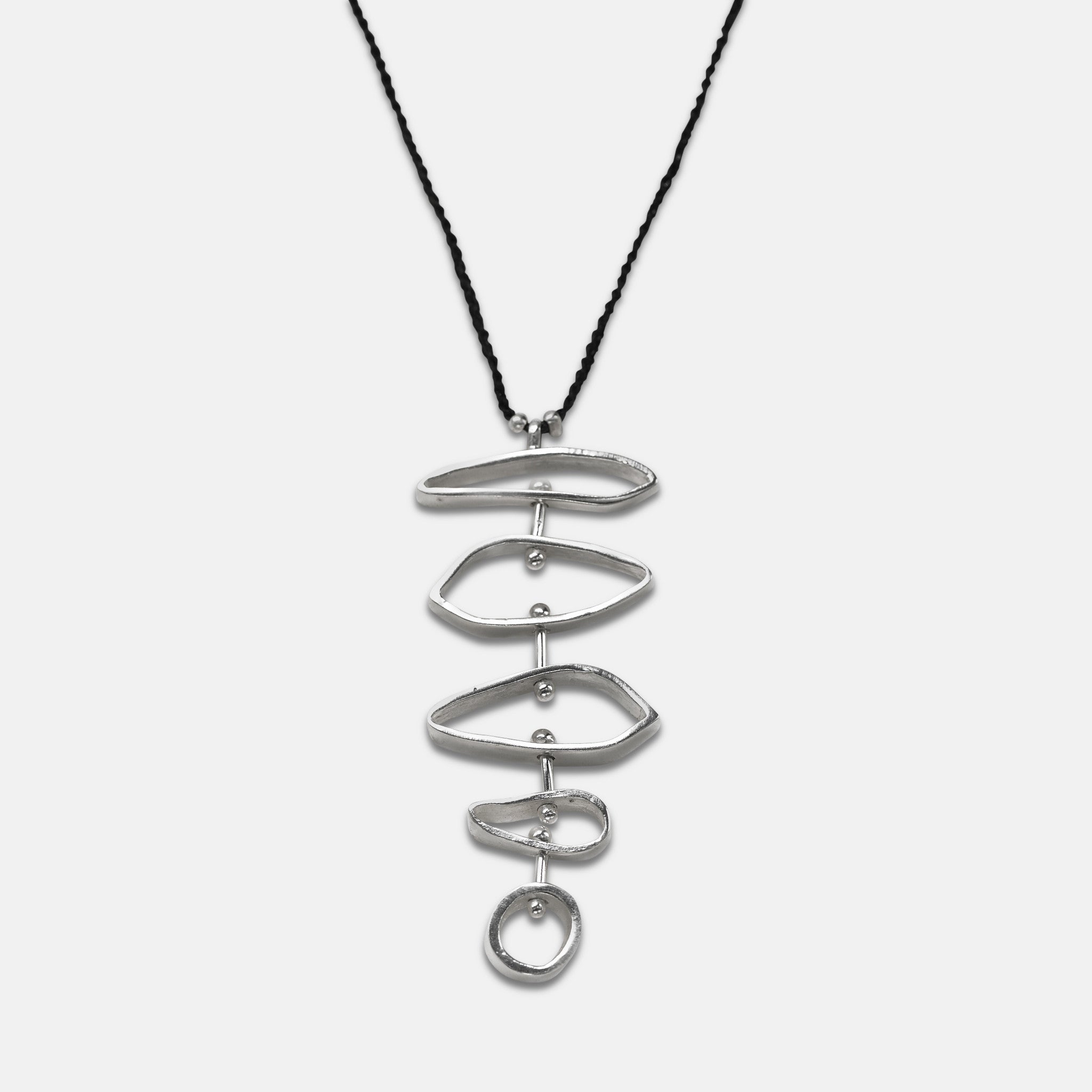 Necklaces – Jill Platner